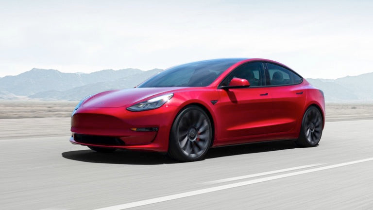 Tesla Model 3 and Tesla Y Seat Covers now Available