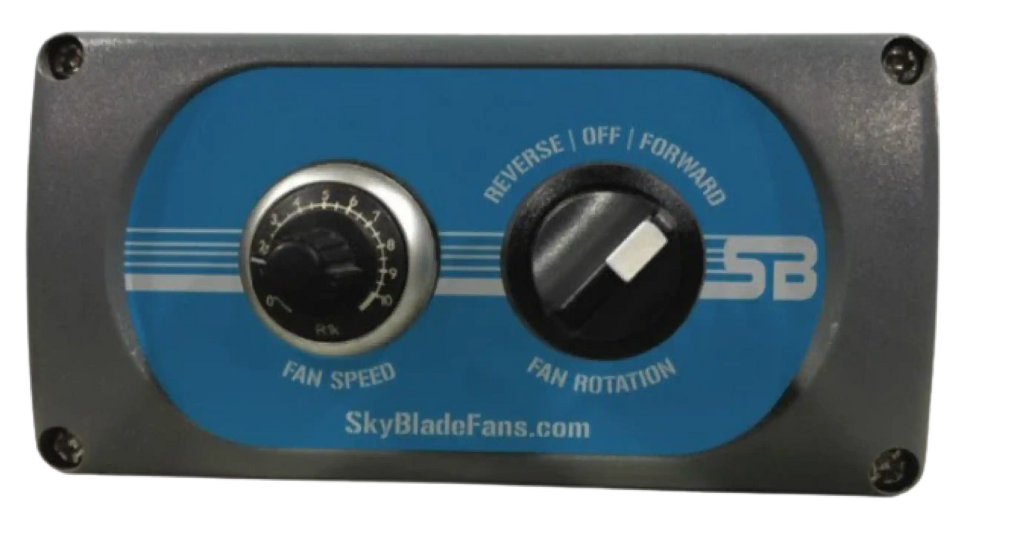 Canarm SY-1034-1 Single Yoke Fan Control New - SY-1034-1