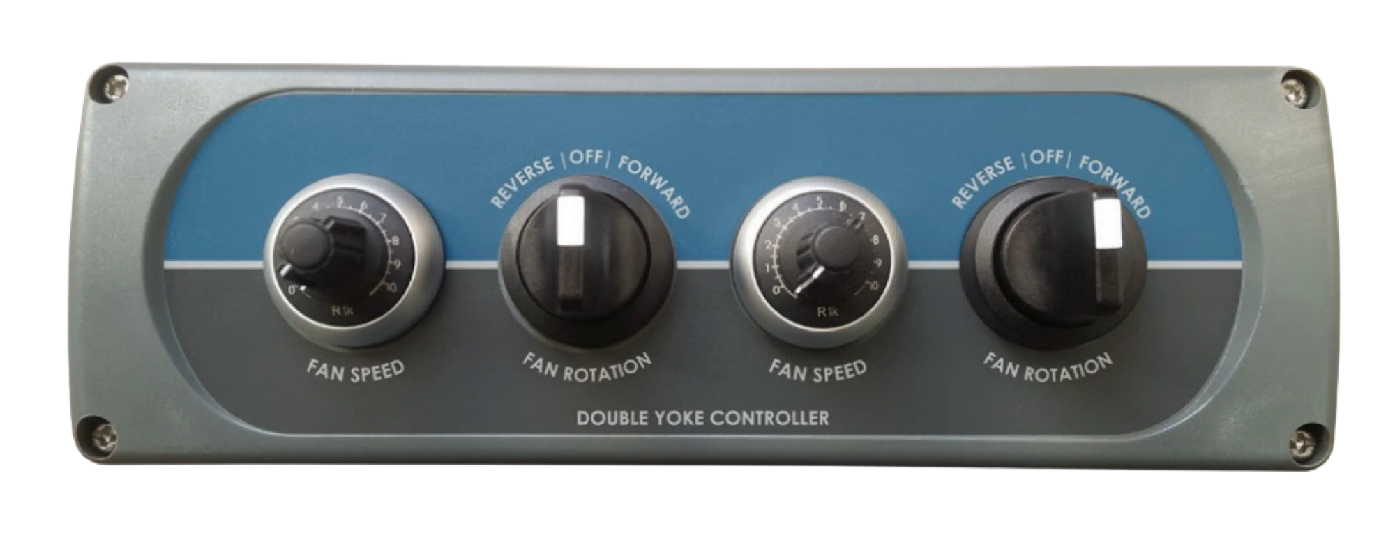 Canarm DY-1034-2 Double Yoke Fan Control New - DY-1034-2