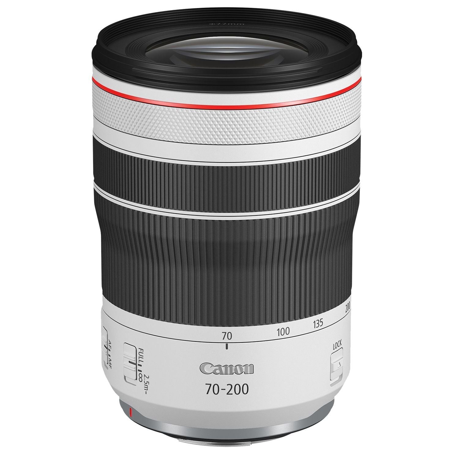 Canon RF 70-200mm f4 IS - 1018103