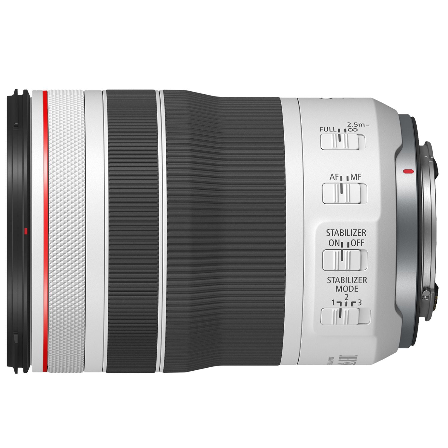 Canon RF 70-200mm f4 IS - 1018103
