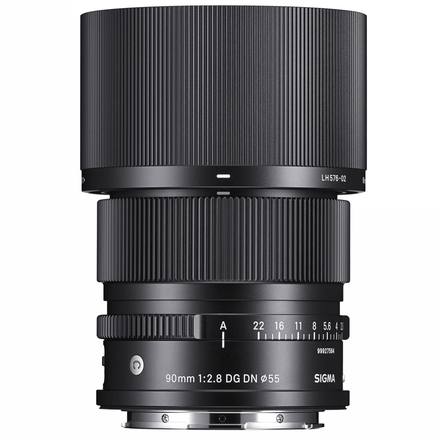 Sigma 90mm f2.8 DG DN Contemporary - Sony E - 1060406