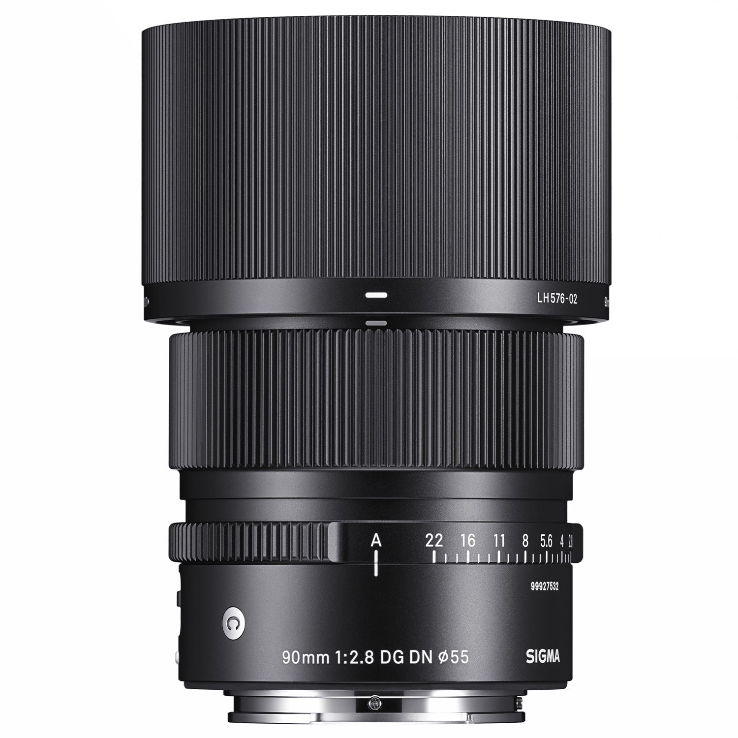 Sigma 90mm f2.8 DG DN Contemporary - Sony E - 1060406