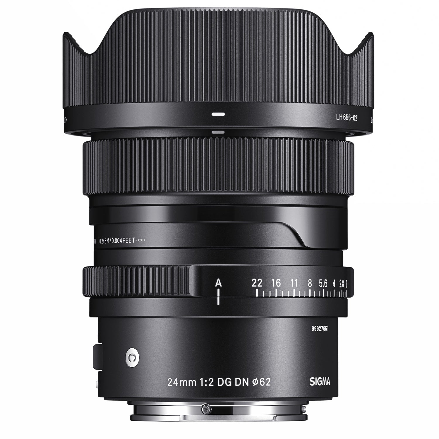 Sigma 24mm f2 DG DN Contemporary - L Mount - 1060309