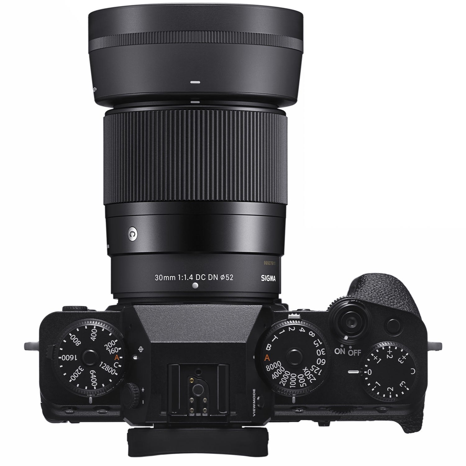 Sigma 30mm f1.4 DC DN Contemporary - X Mount - 1164711