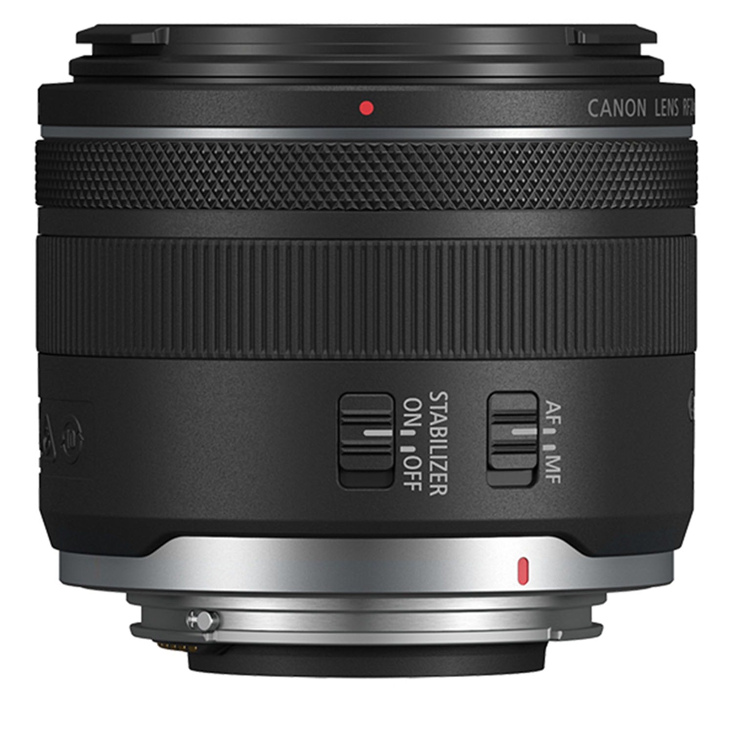 Canon RF 24mm f1.8 Macro IS STM - 1250017