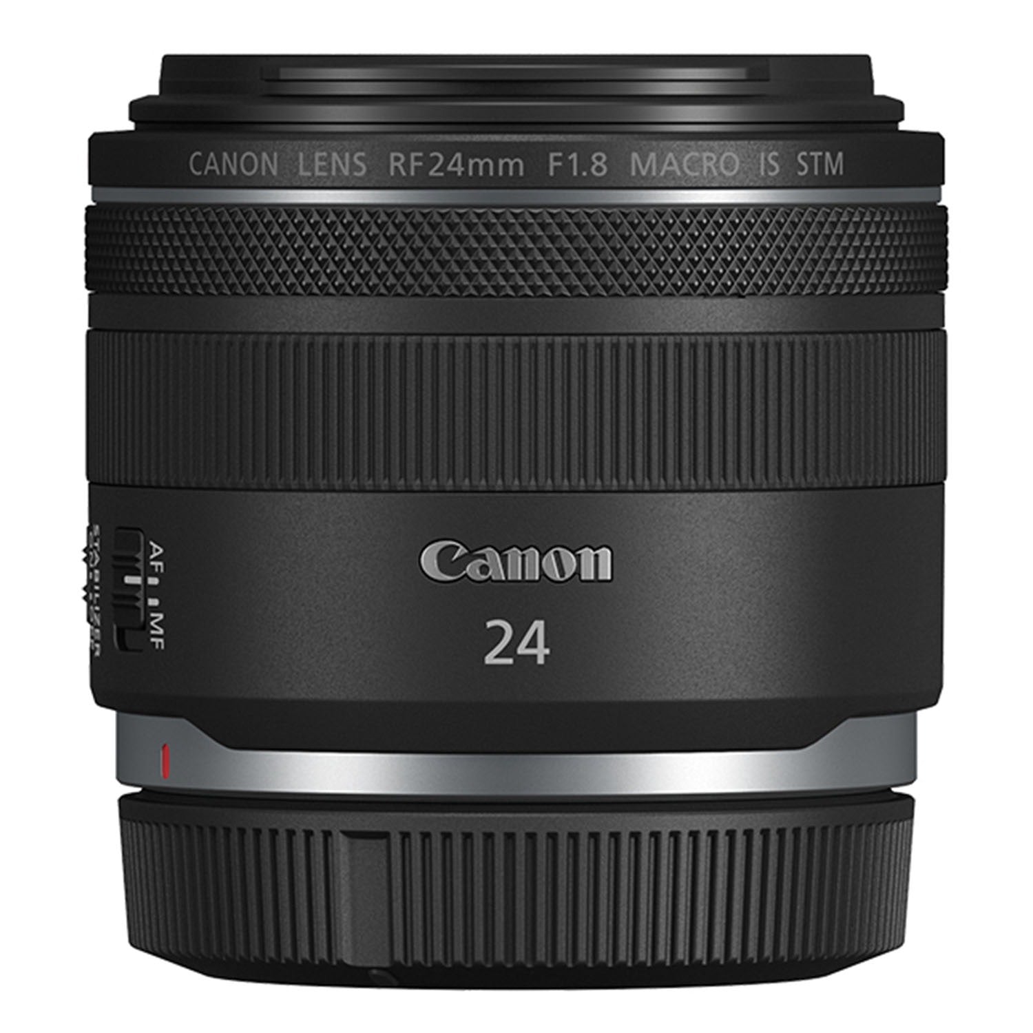 Canon RF 24mm f1.8 Macro IS STM - 1250017