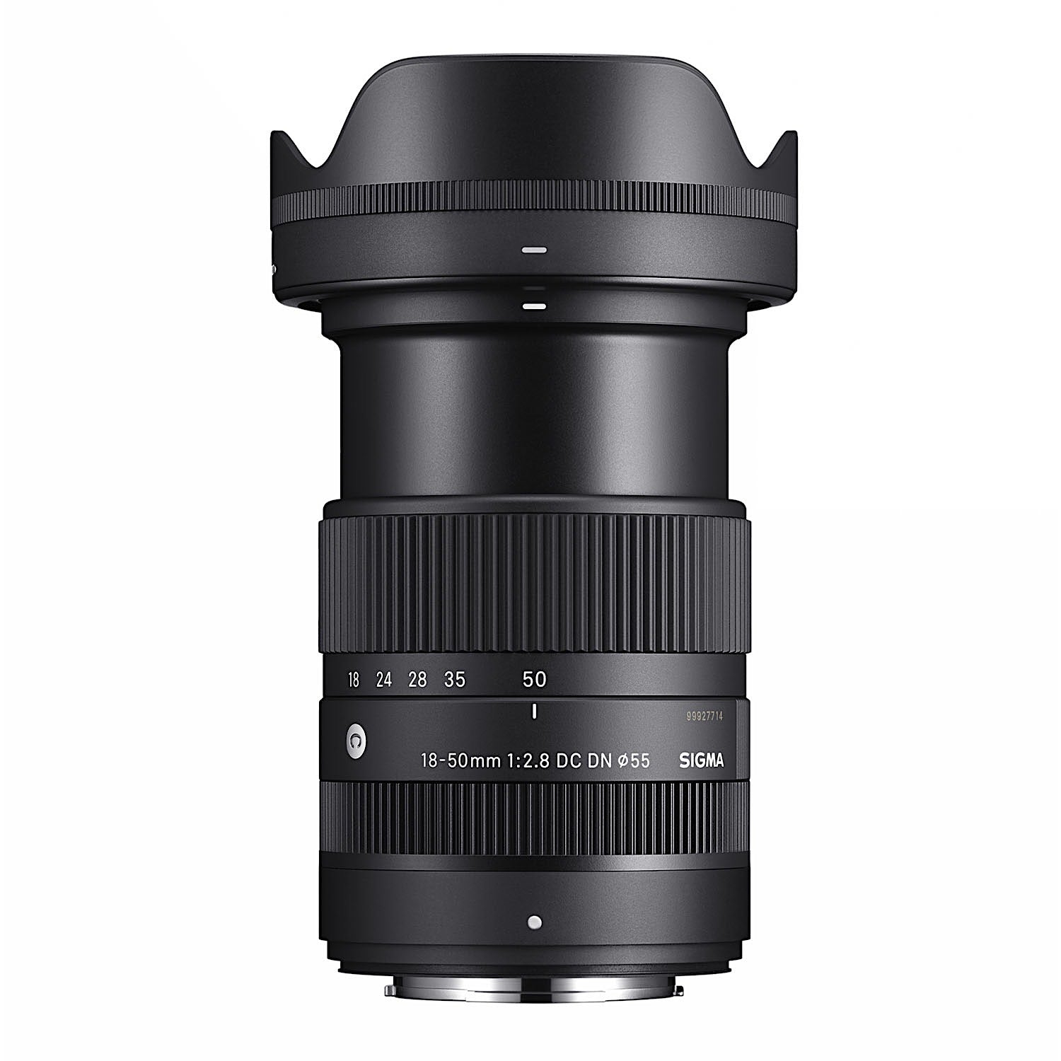 Sigma 18-50mm f2.8 DC DN Contemporary Fujifilm X - 1319640