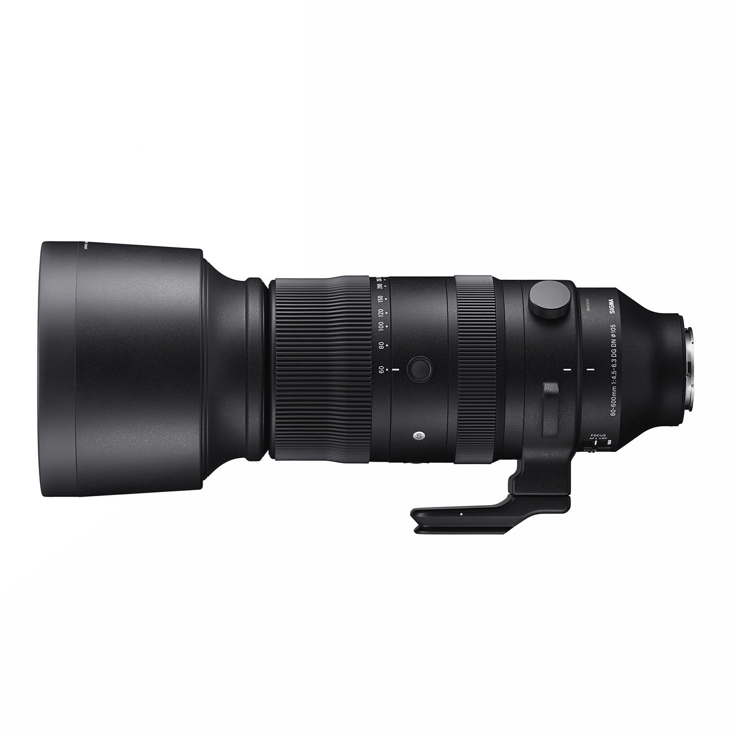 Sigma 60-600mm f4.5-6.3 Sports DG DN OS L Mount - 1349945
