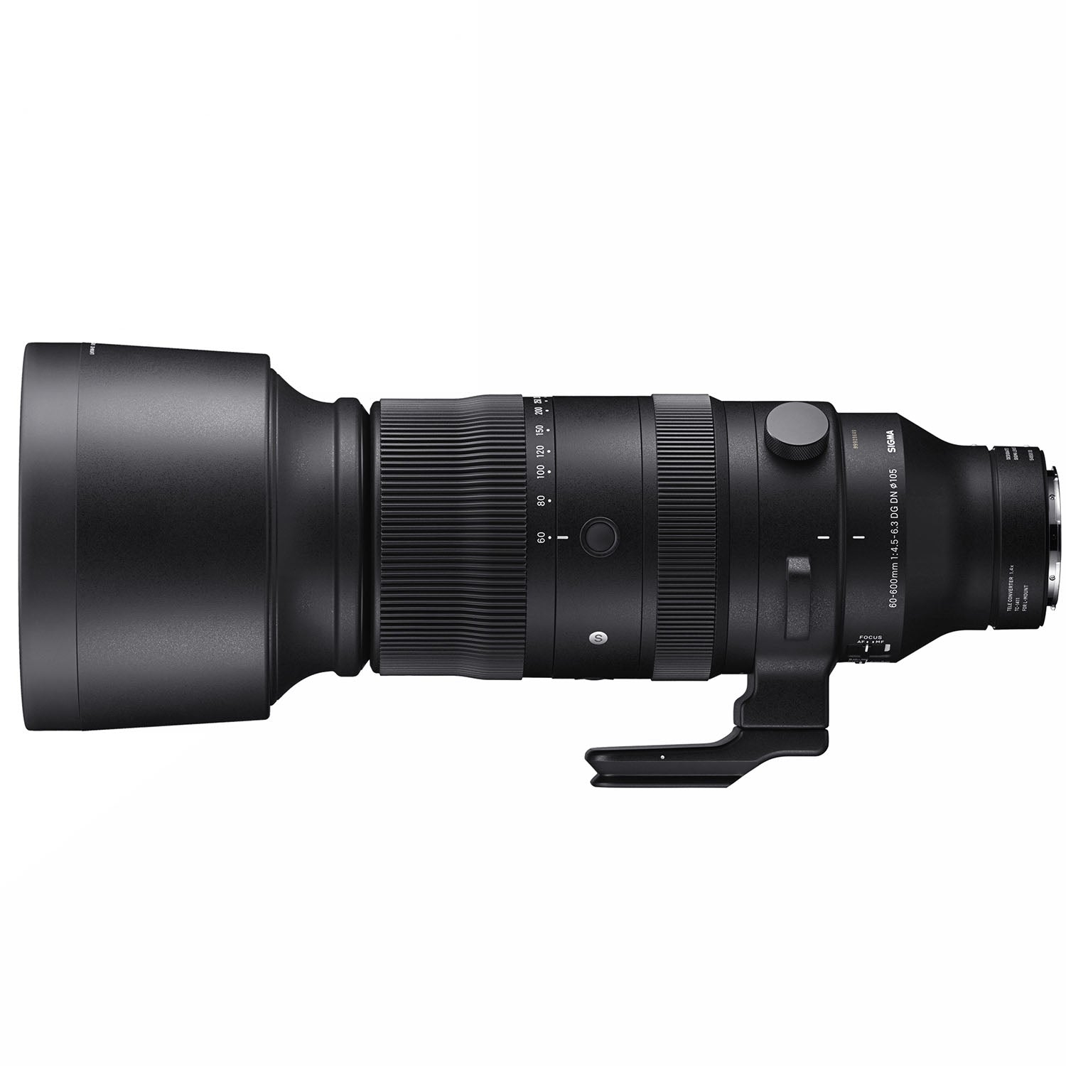 Sigma 60-600mm f4.5-6.3 Sports DG DN OS L Mount - 1349945