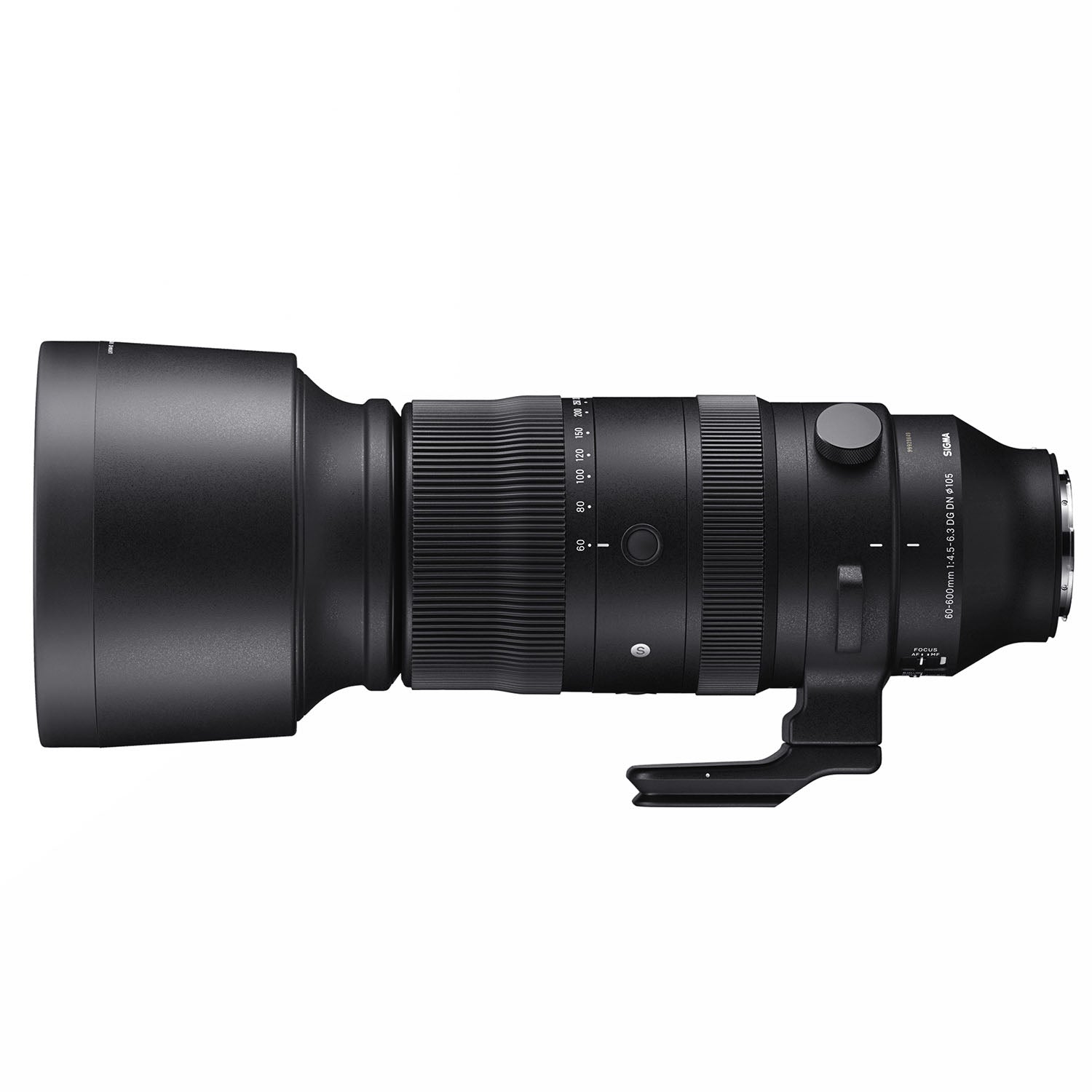 Sigma 60-600mm f4.5-6.3 Sports DG DN OS L Mount - 1349945