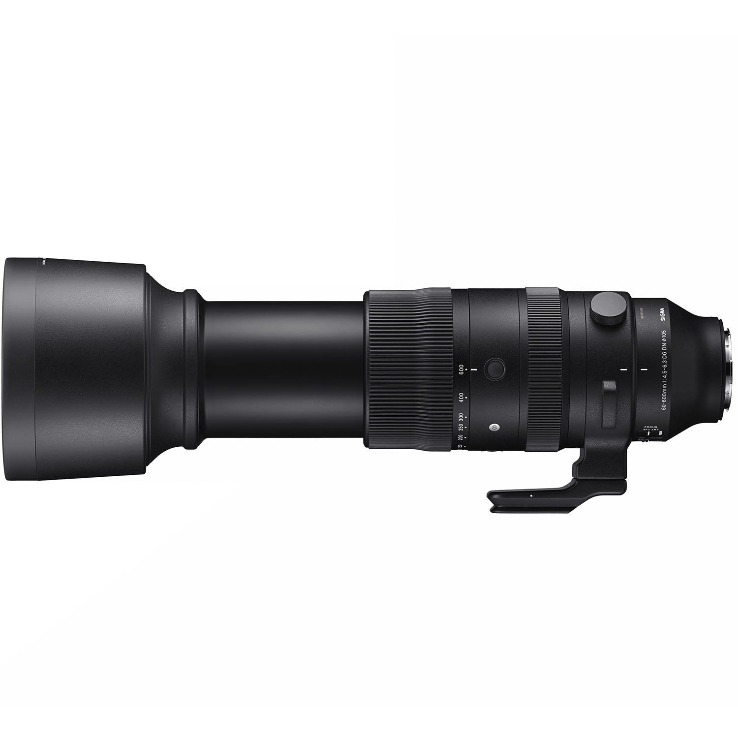 Sigma 60-600mm f4.5-6.3 Sports DG DN OS L Mount - 1349945