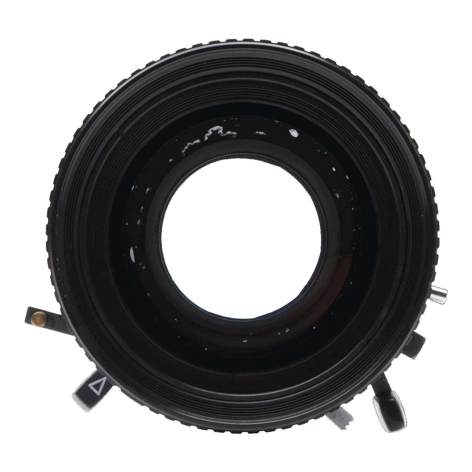 Linhof 180mm f5.6 Symmar-S MC, Compur CLA 14159653 - 1357183