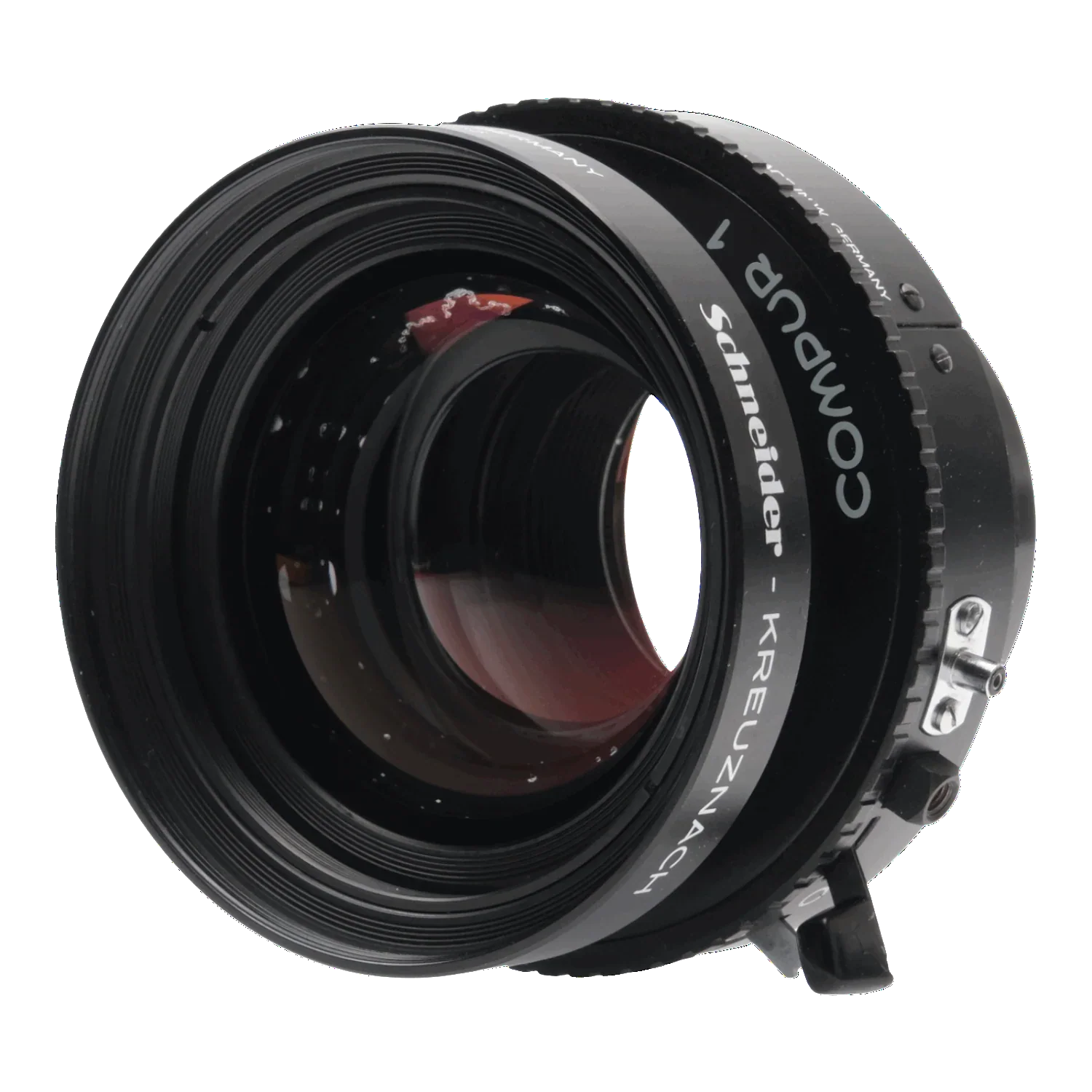 Linhof 180mm f5.6 Symmar-S MC, Compur CLA 14159653 - 1357183