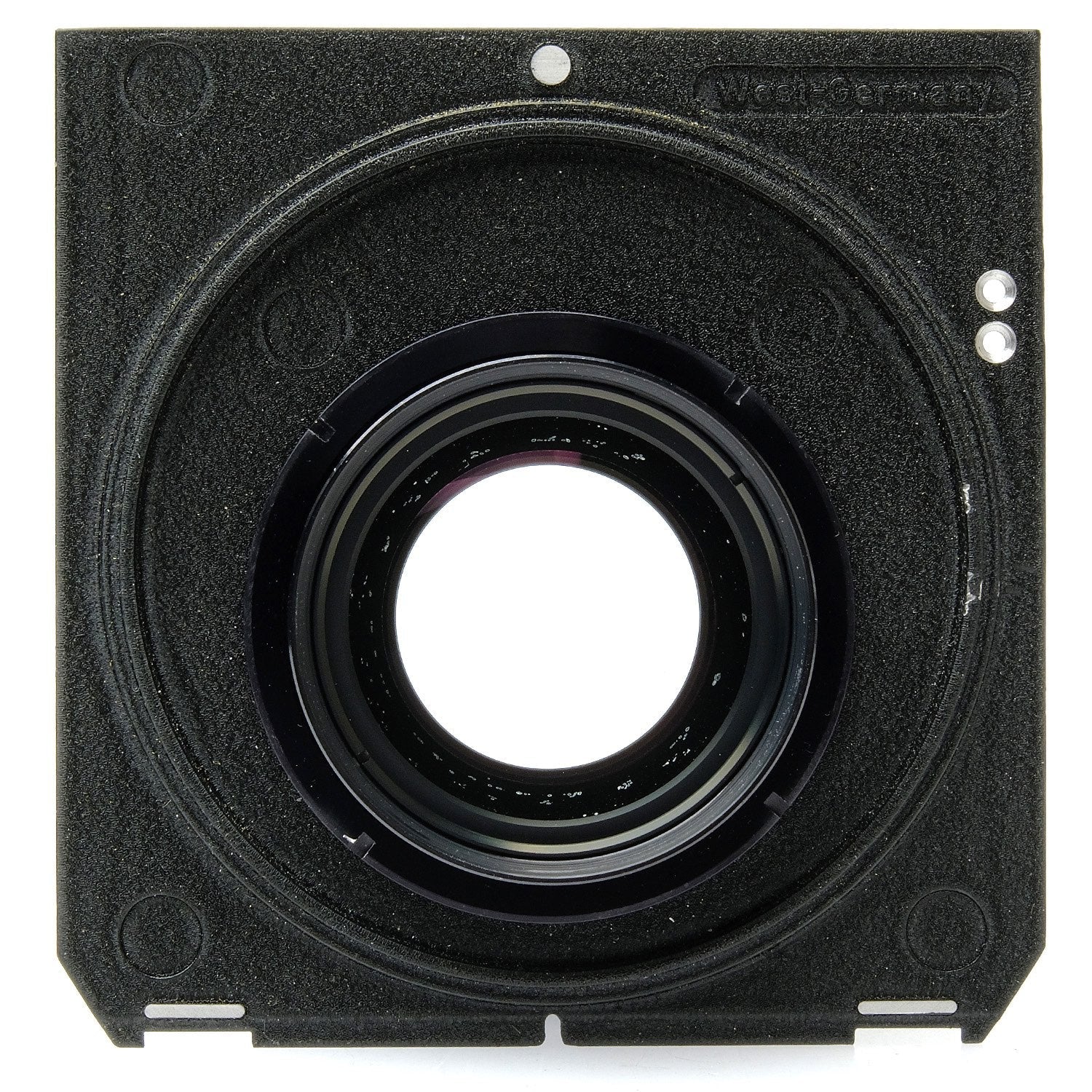 Linhof 180mm f5.6 Symmar-S MC, Compur CLA 14159653 - 1357183