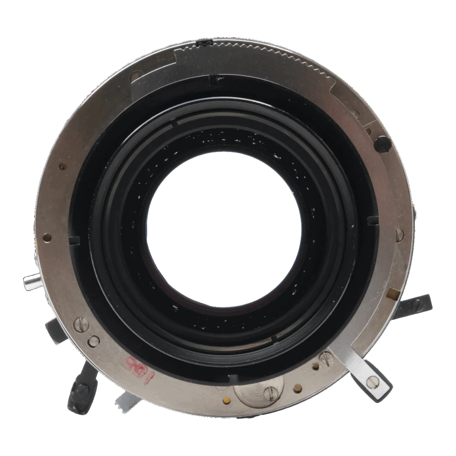 Linhof 180mm f5.6 Symmar-S MC, Compur CLA 14159653 - 1357183