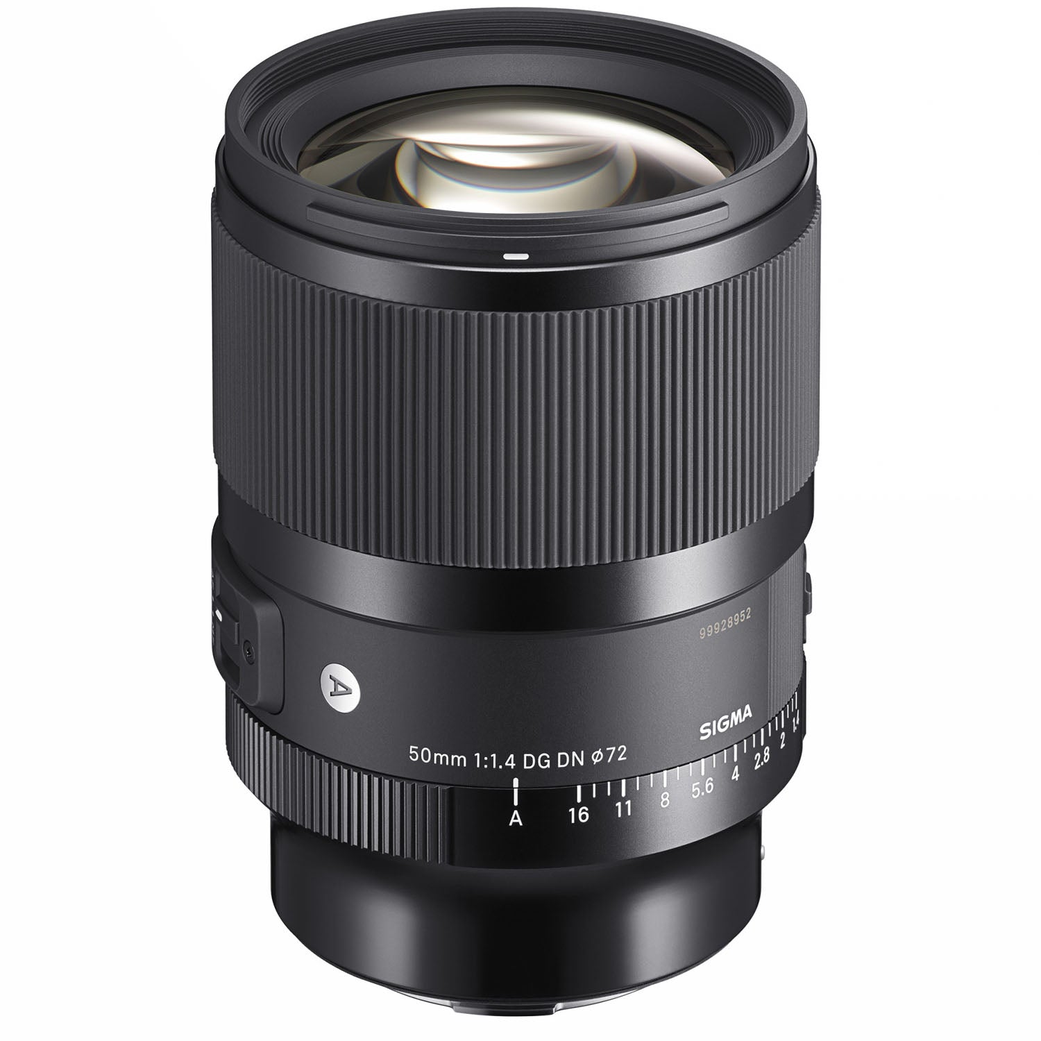 Sigma 50mm f1.4 DG DN Art - L Mount - 1364647