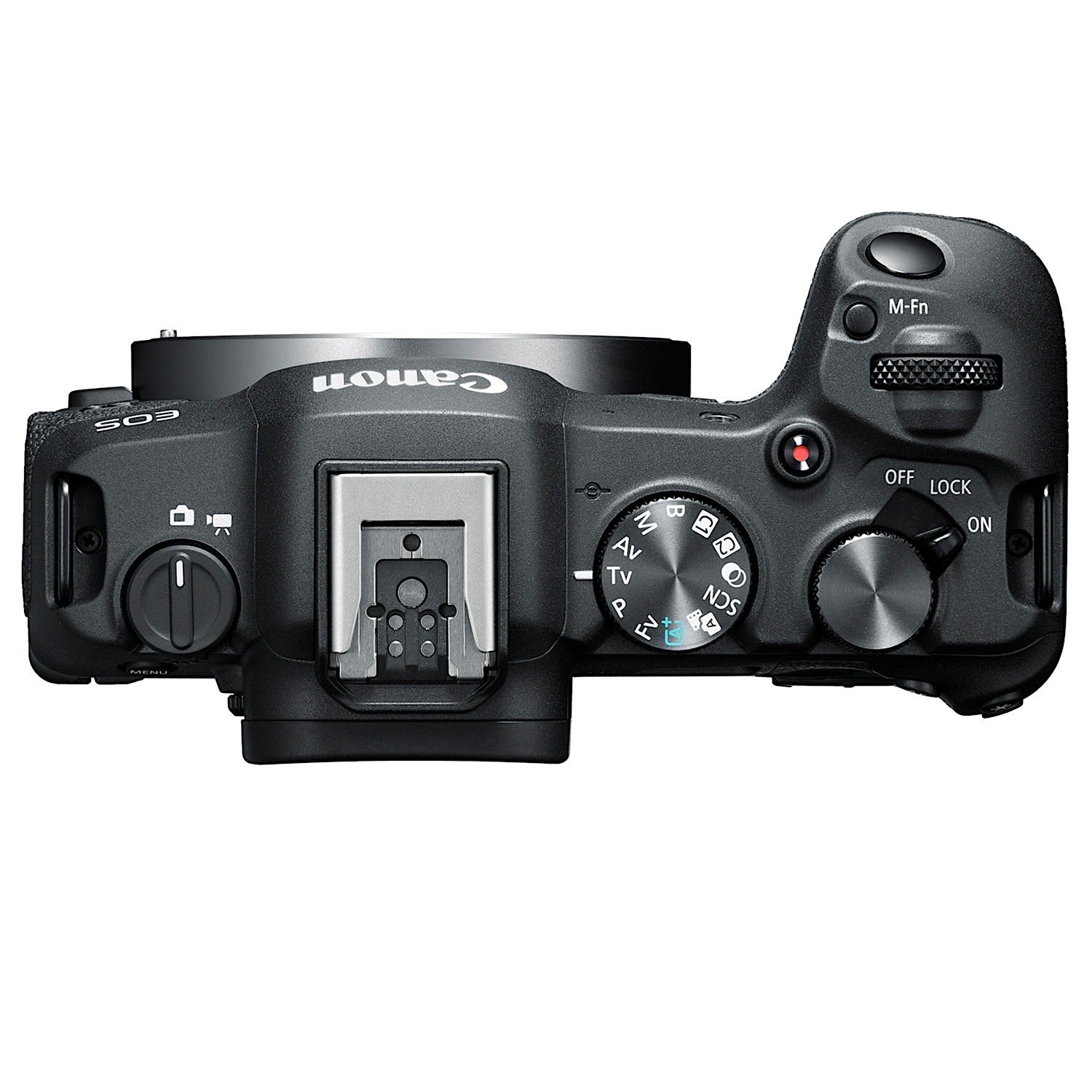 Canon EOS R8 Body - 1365752