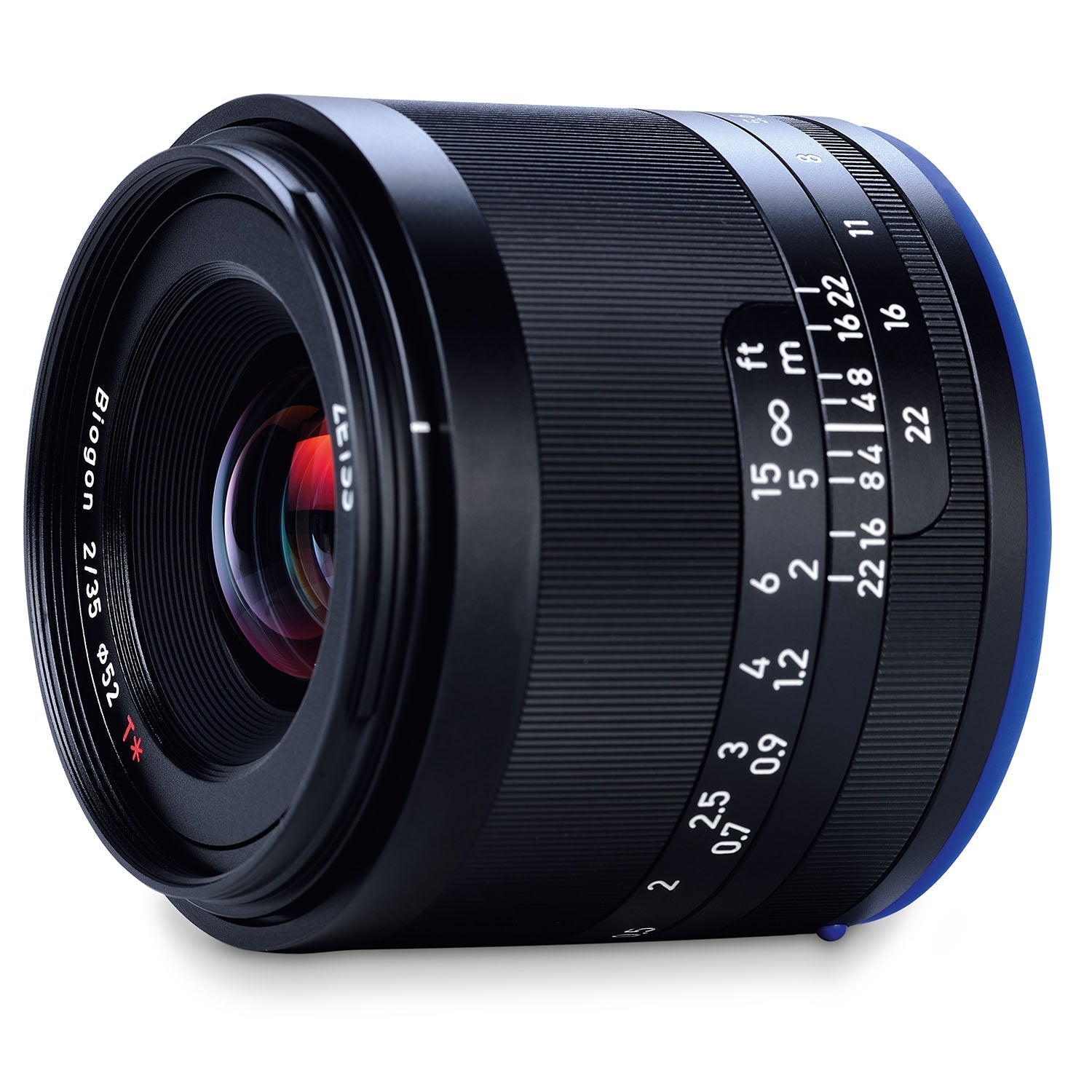 Zeiss Loxia 35mm f2.0 Biogon - 150349