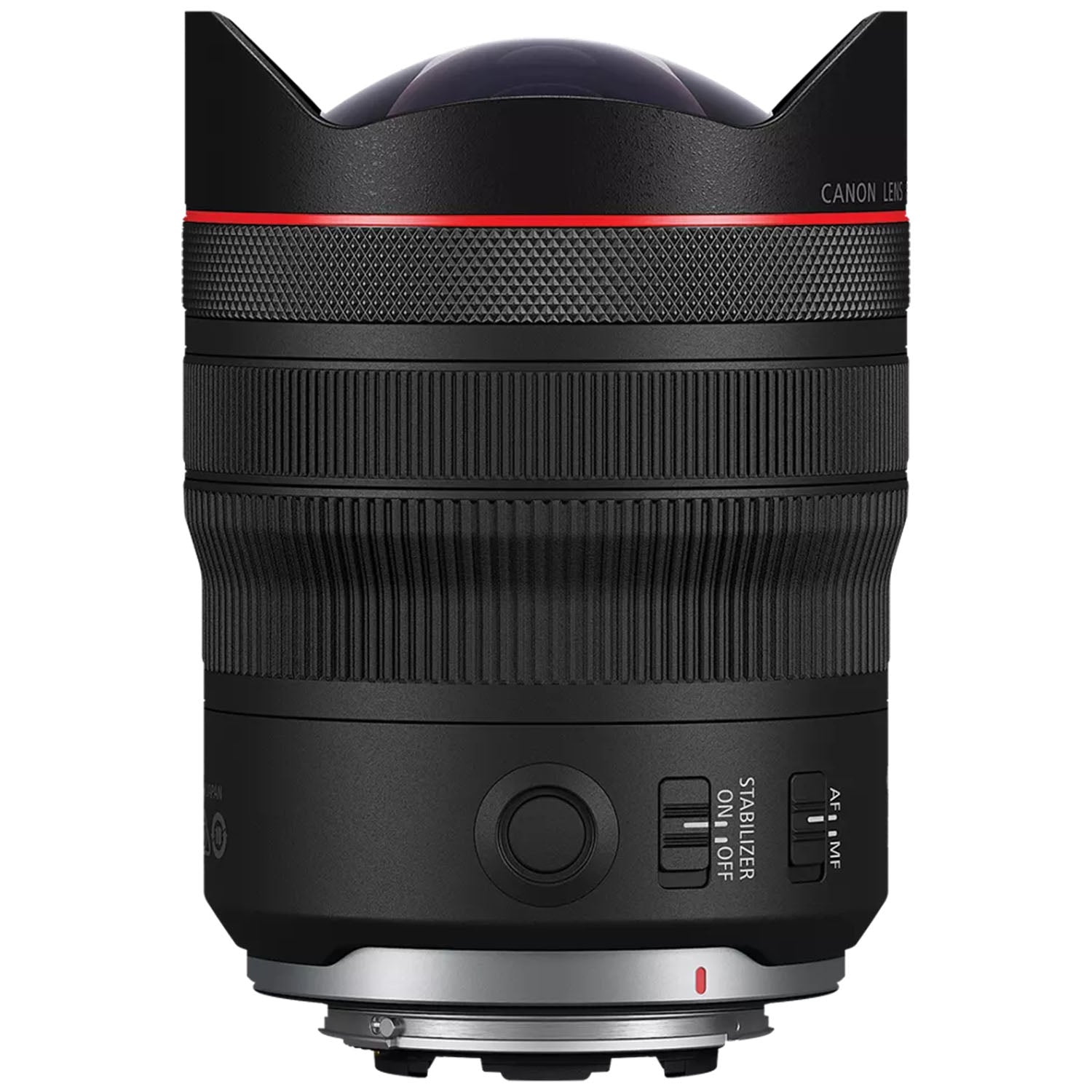 Canon RF 10-20mm f4 L IS STM - 1517561