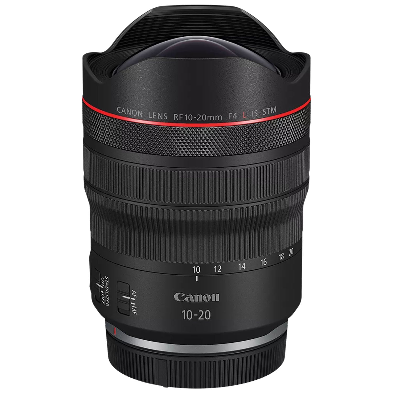 Canon RF 10-20mm f4 L IS STM - 1517561
