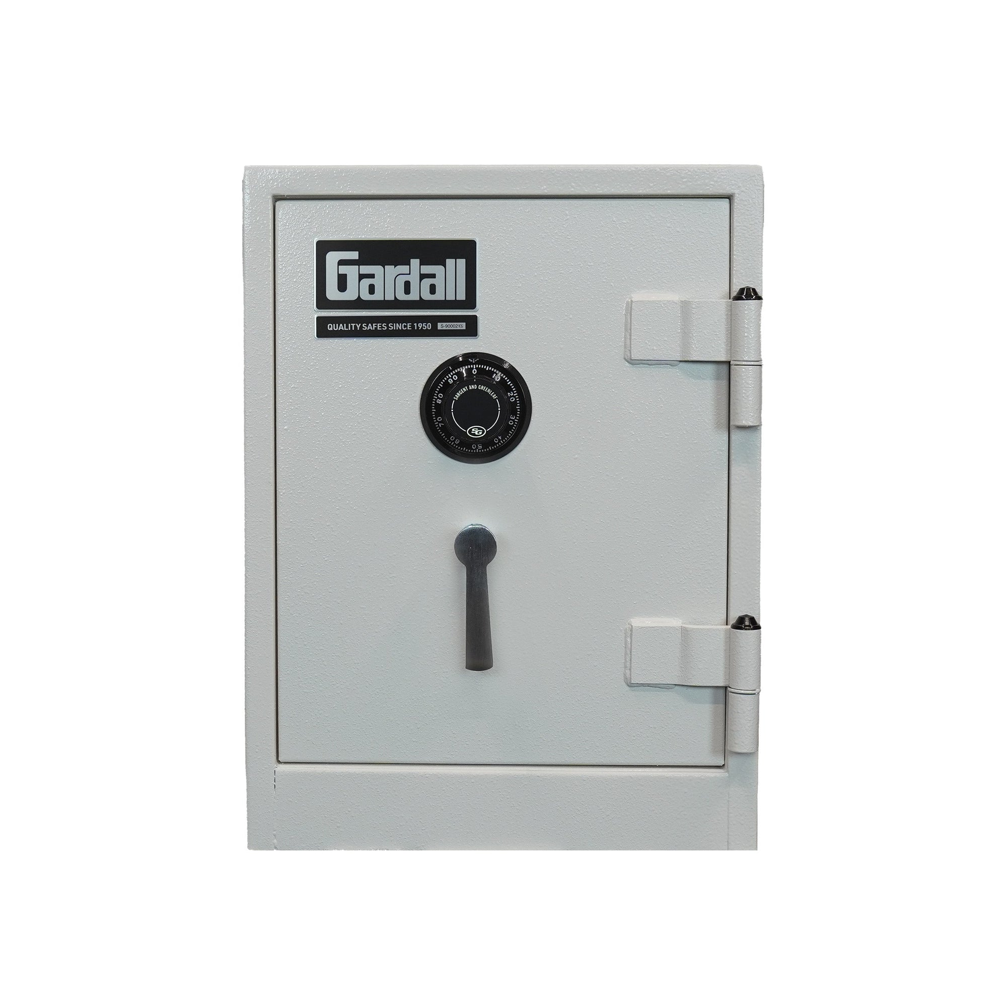 Gardall 1612-2 UL Two Hour Burglar & Fire Safe - 1612-2