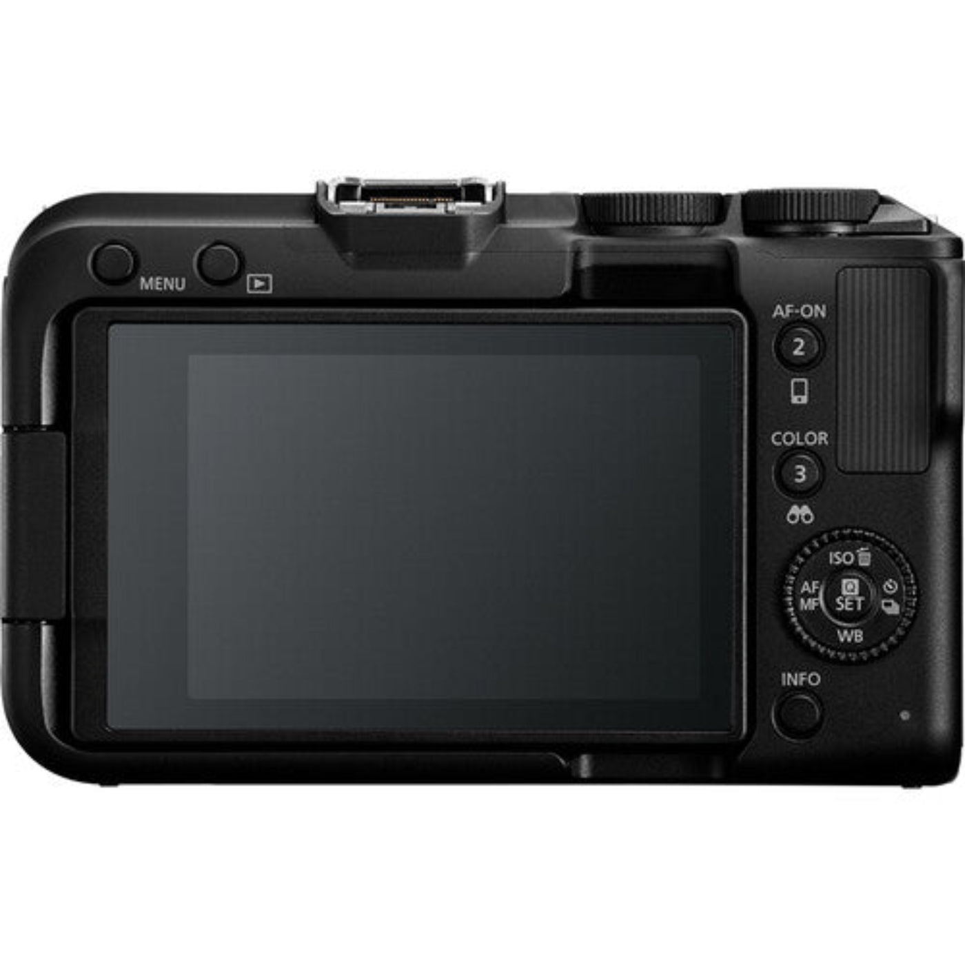 Canon EOS R50 V Mirrorless Camera Body - 1784394