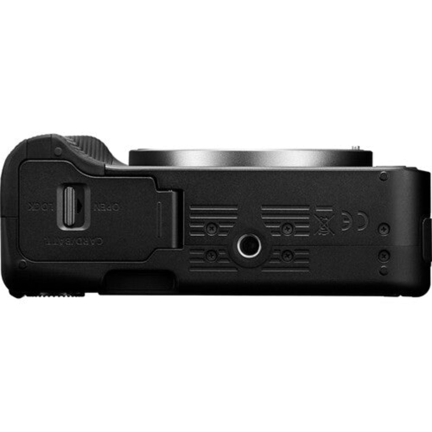 Canon EOS R50 V Mirrorless Camera Body - 1784394