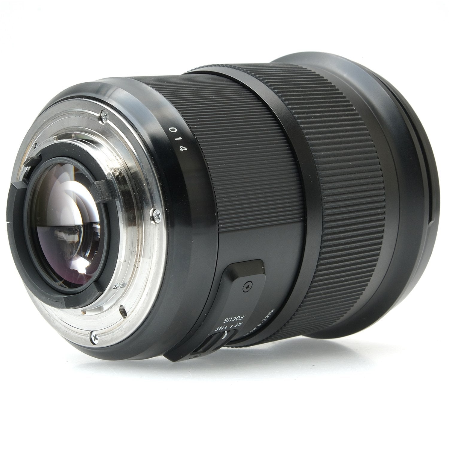 Sigma 50mm f1.4 Art Nikon F 508734787 - 1773997