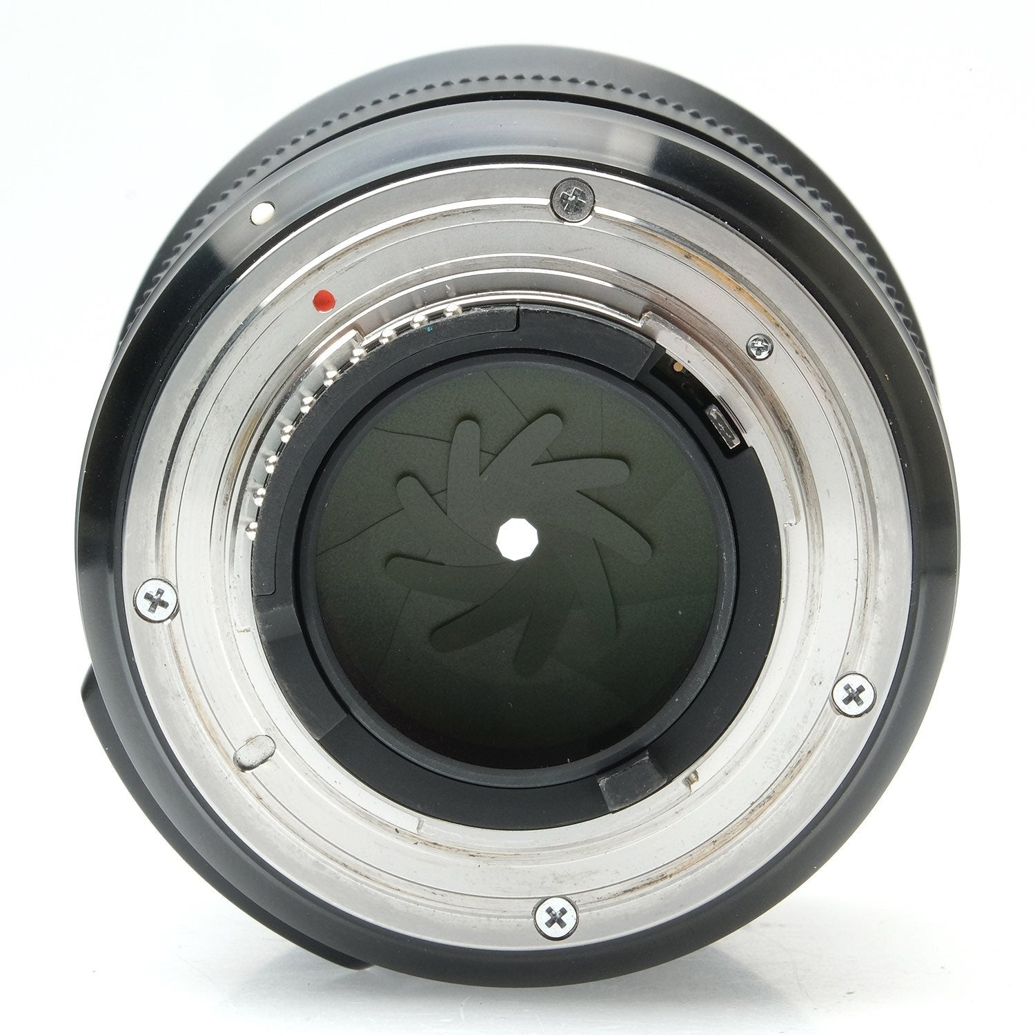 Sigma 50mm f1.4 Art Nikon F 508734787 - 1773997