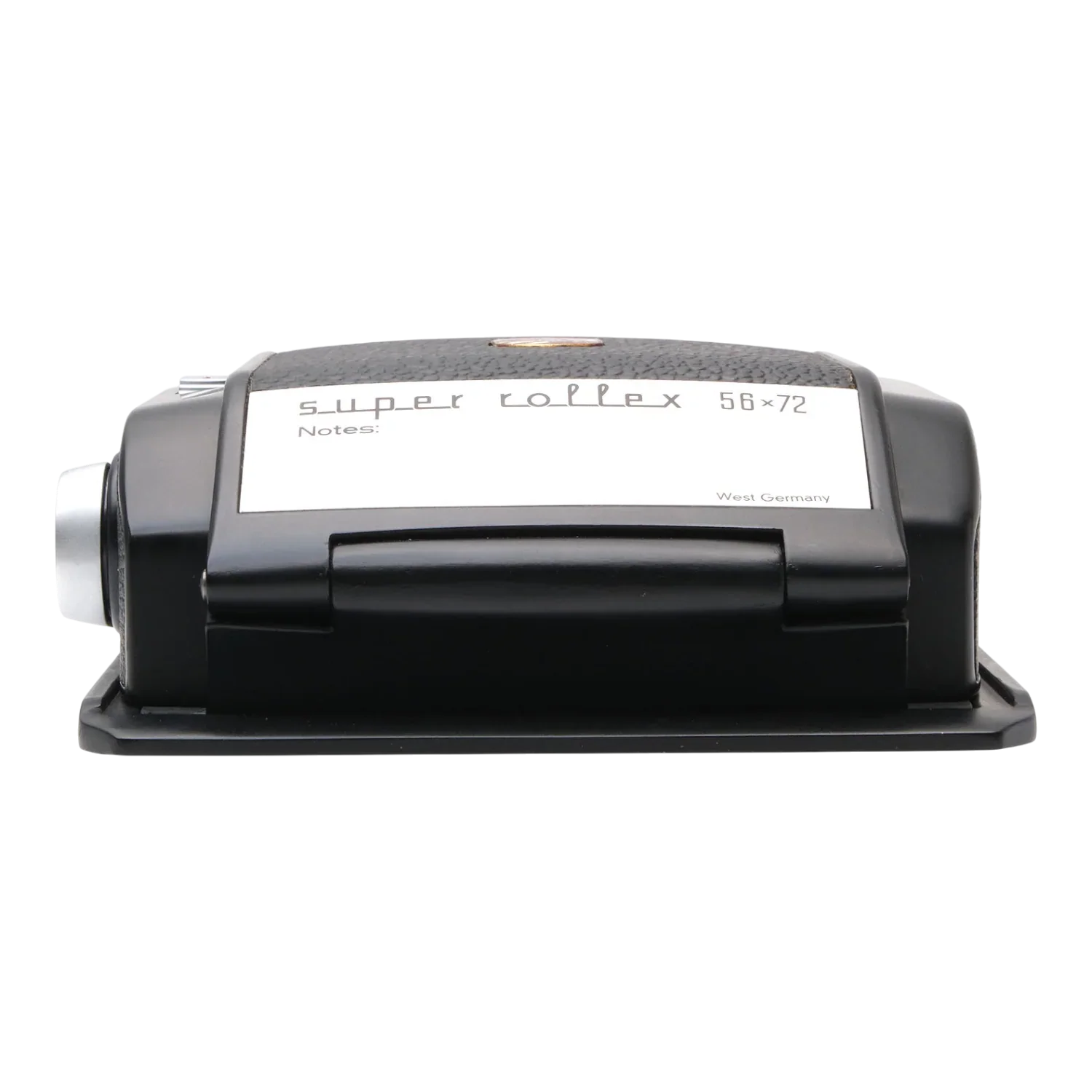 Linhof 4x5 Super Rollex Black 56x72, LAFlex CLA 1165215 - 1786095