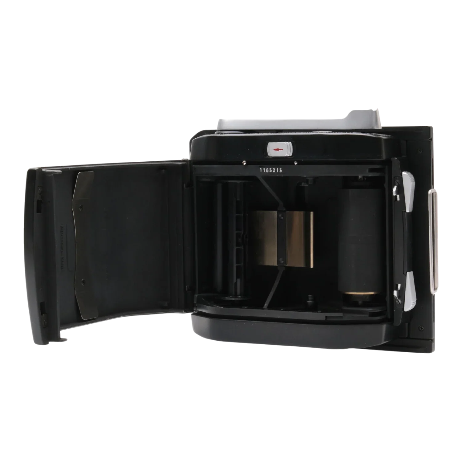 Linhof 4x5 Super Rollex Black 56x72, LAFlex CLA 1165215 - 1786095
