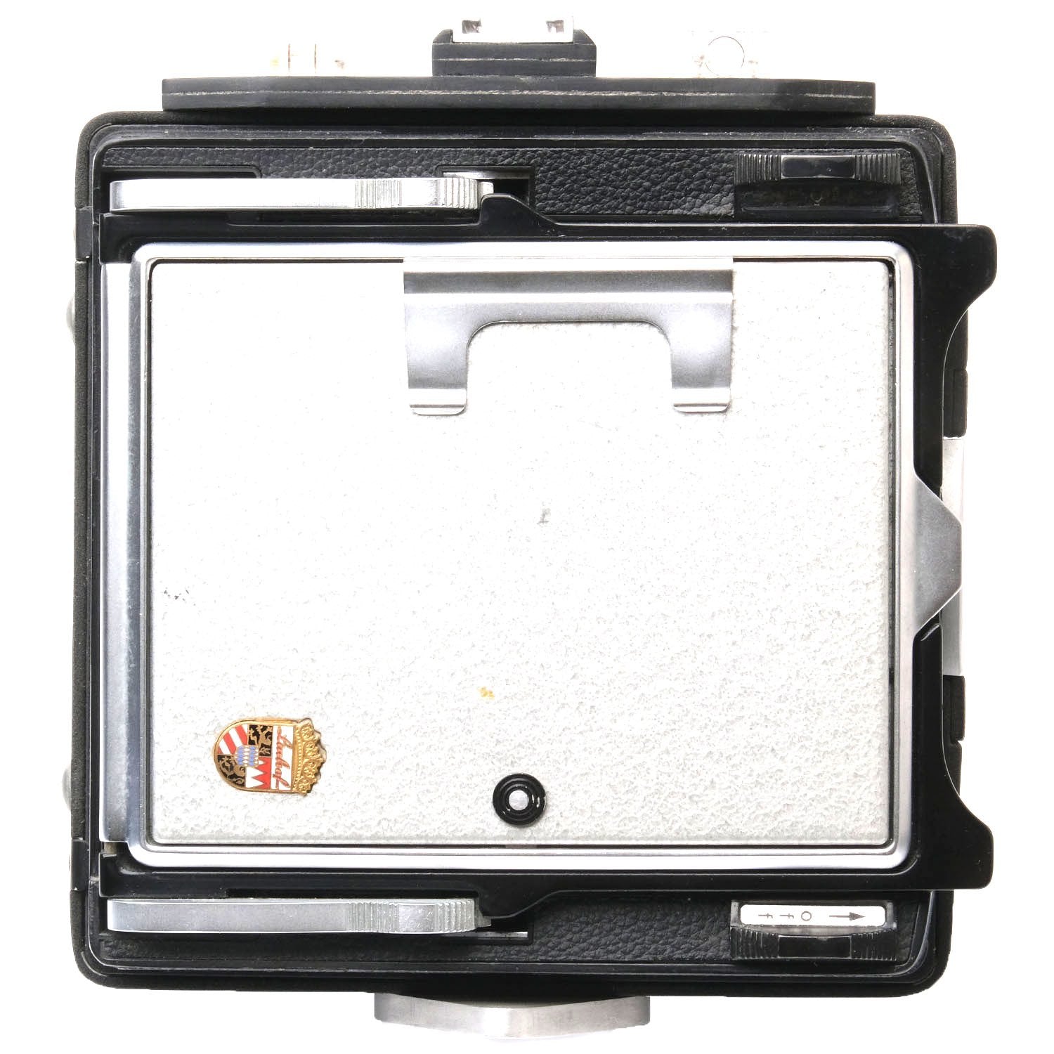 Linhof "Technar" 4x5, 75mm f5.6 Super Angulon 14344051 - 1804098