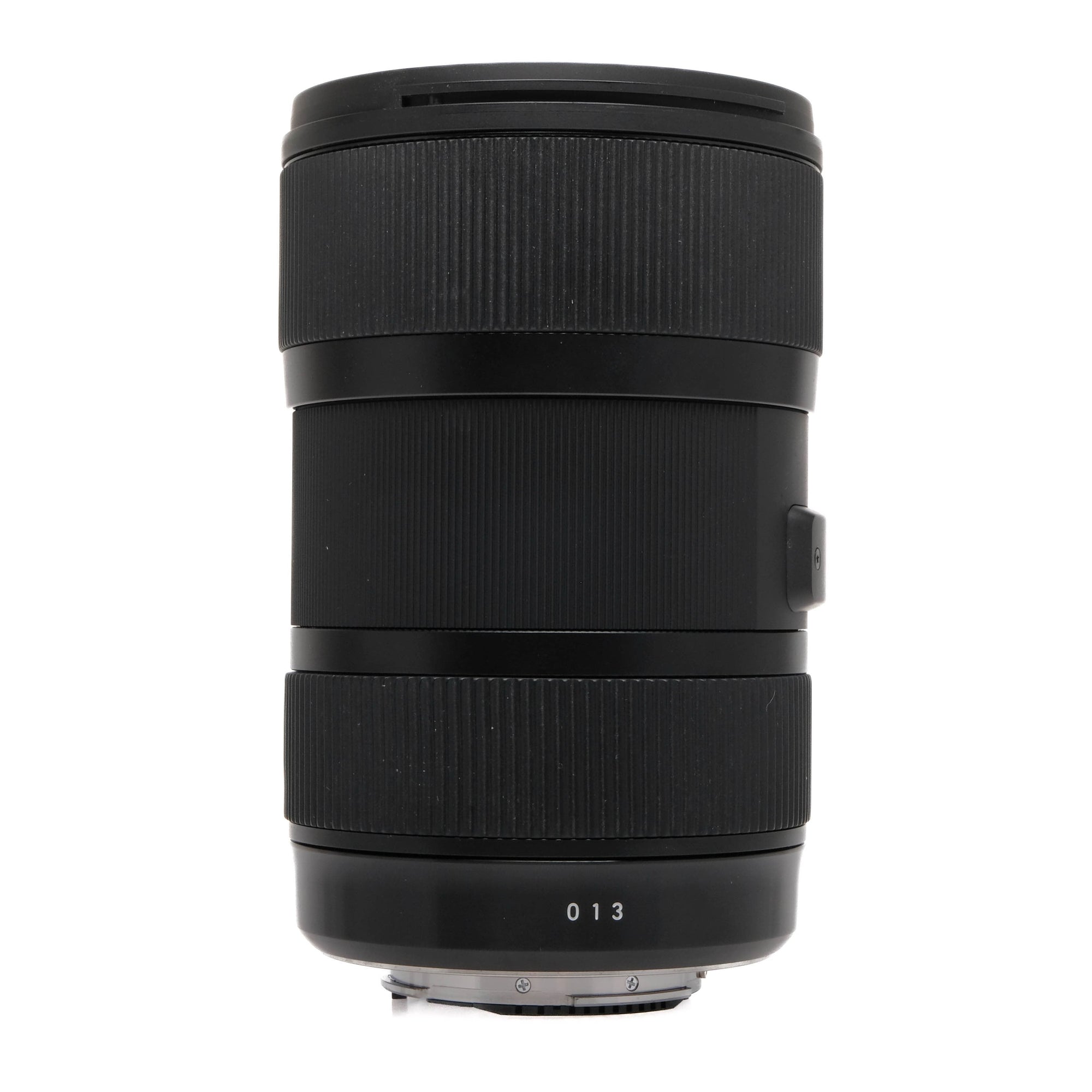 Sigma 18-35mm f1.8 DC Pentax K Mount 52471570 - 1804118