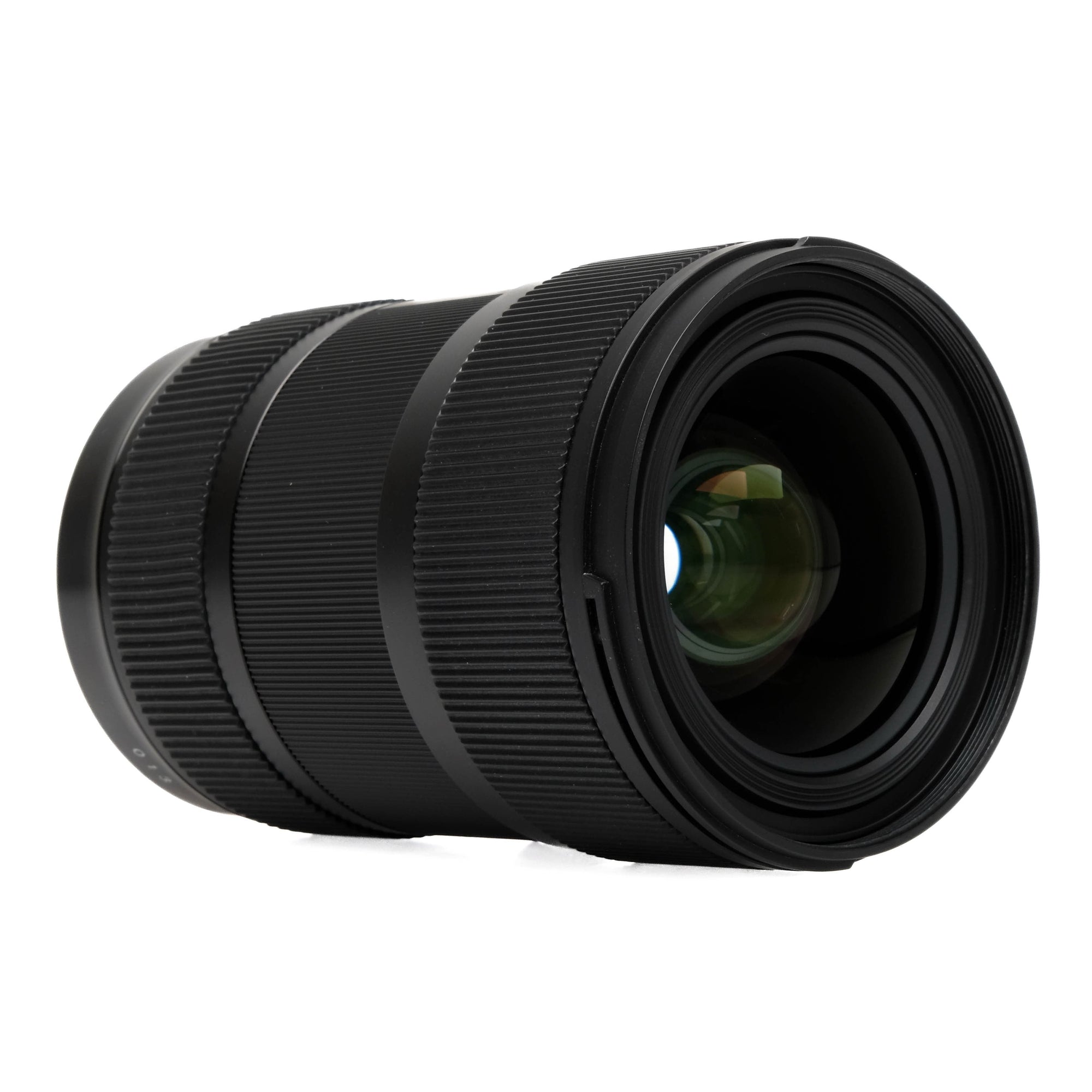 Sigma 18-35mm f1.8 DC Pentax K Mount 52471570 - 1804118
