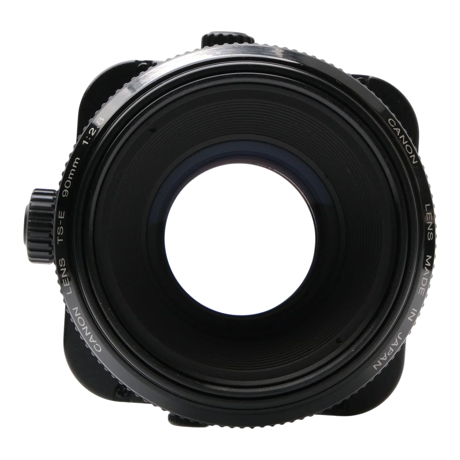Canon 90mm f2.8 TS-E, Boxed 23538 - 1817107