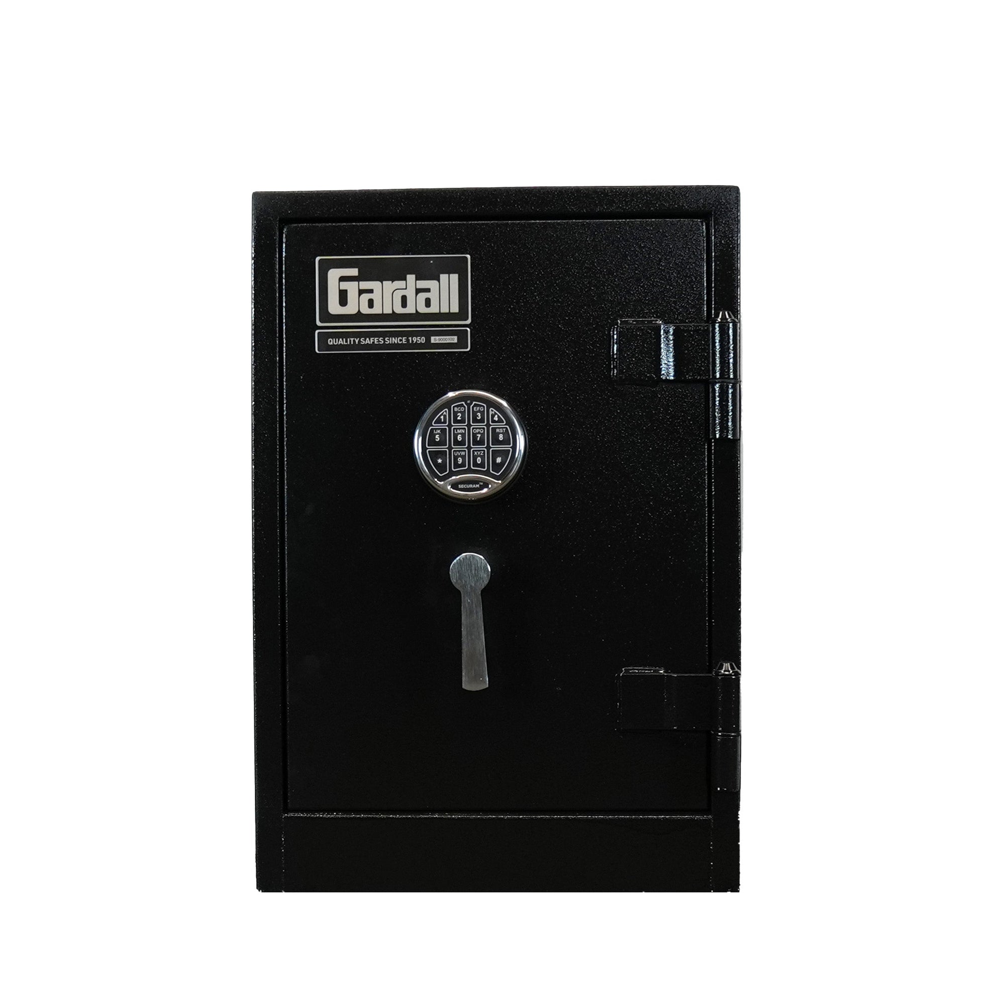 Gardall 1818-2 Burglar & Two Hour Fire Safe - 1818-2
