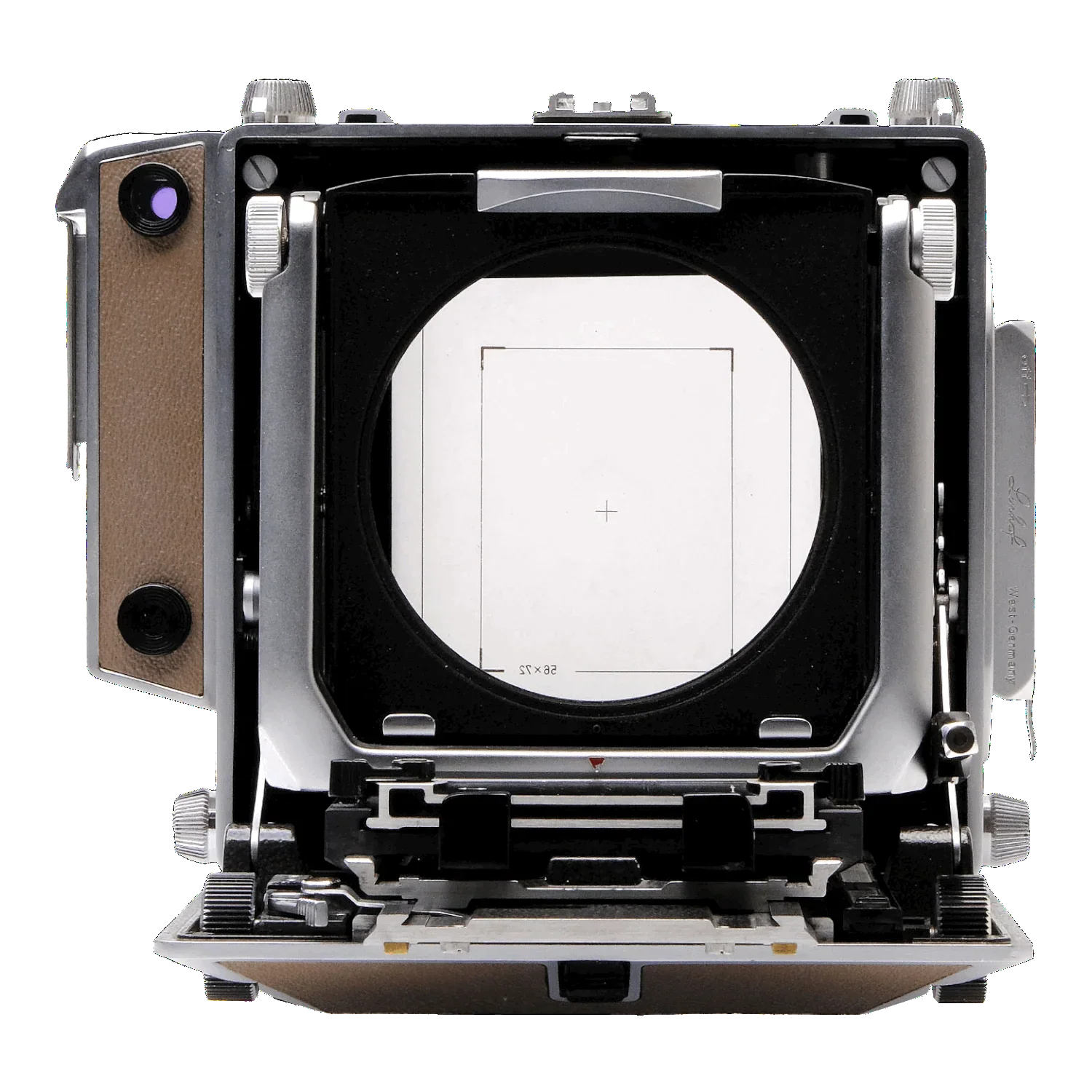 Linhof  Techika V  2151761 - 1825624