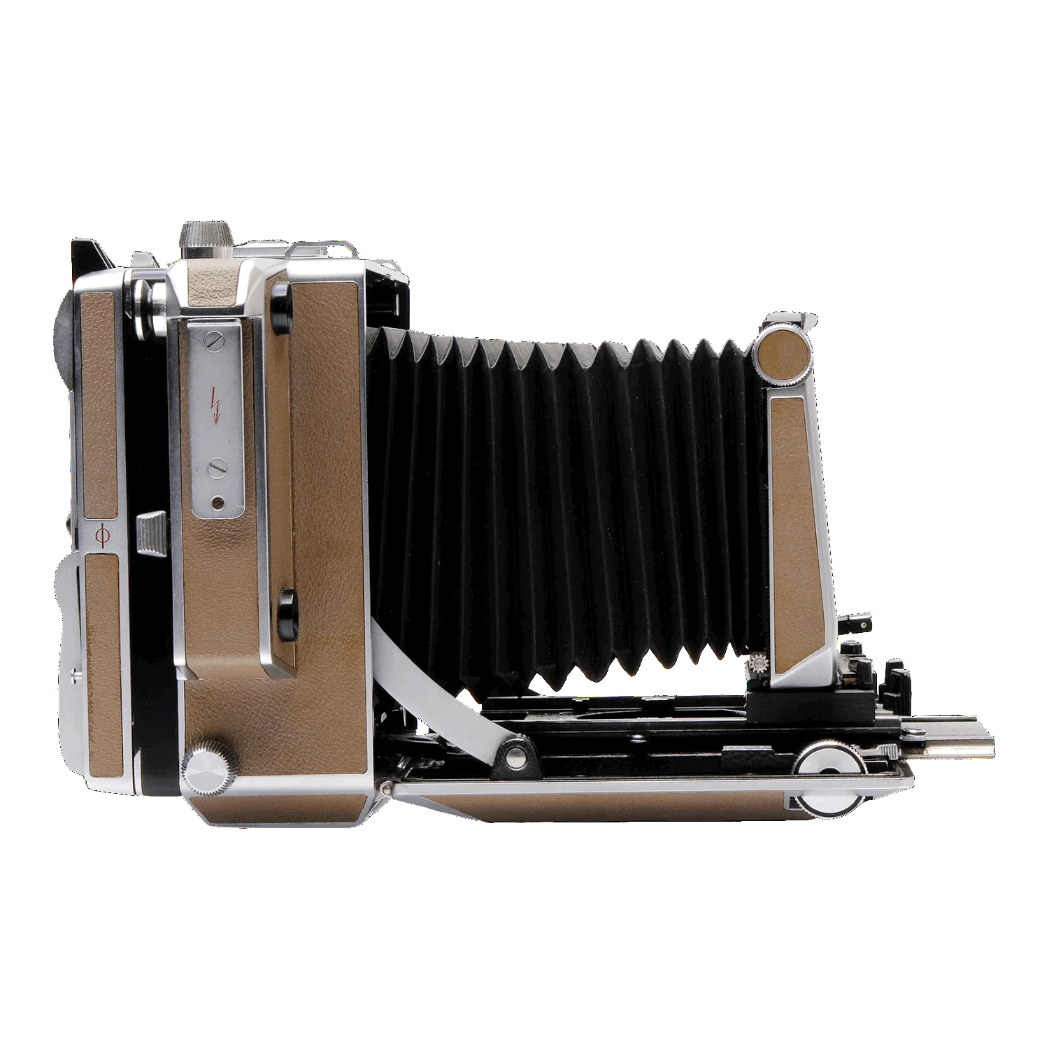 Linhof  Techika V  2151761 - 1825624