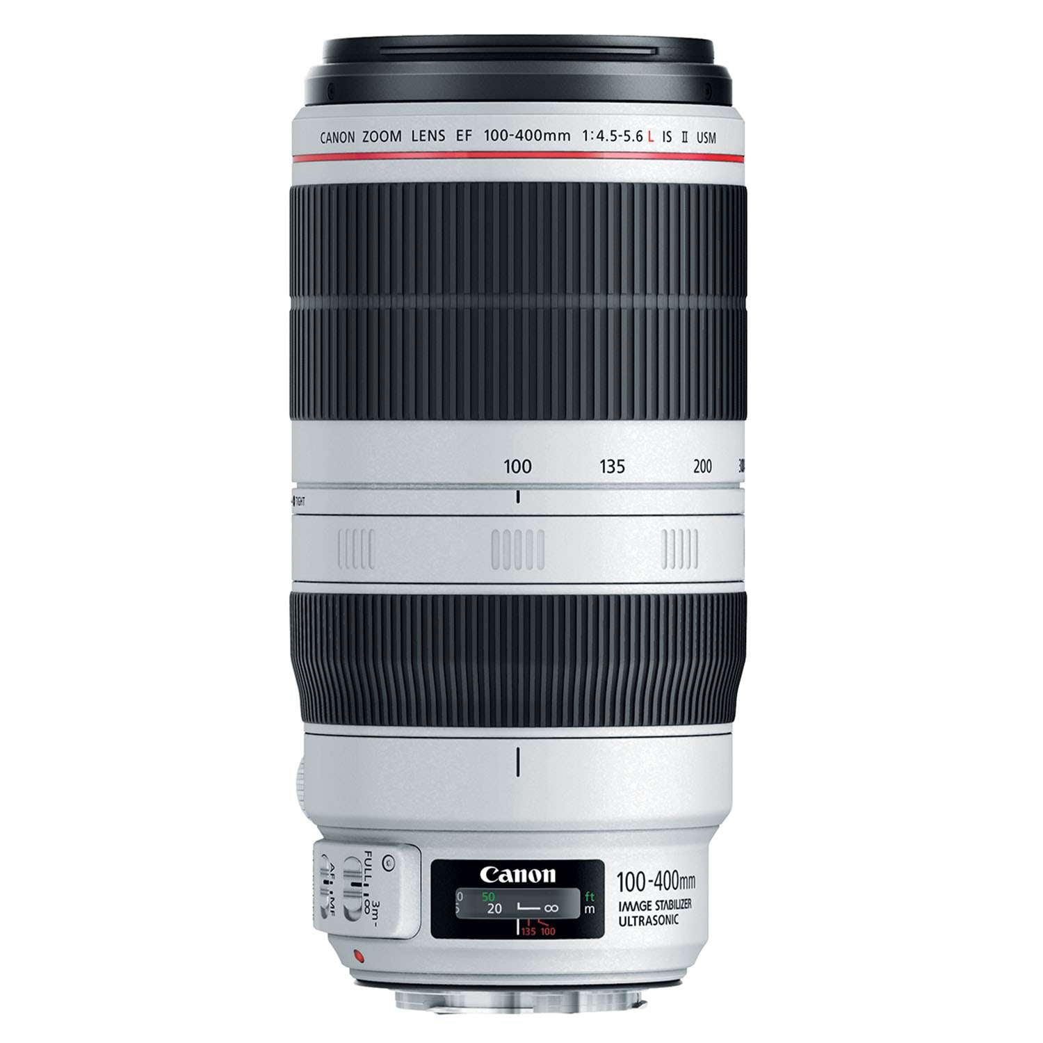 Canon 100-400mm f4.5-5.6L IS II - 1857