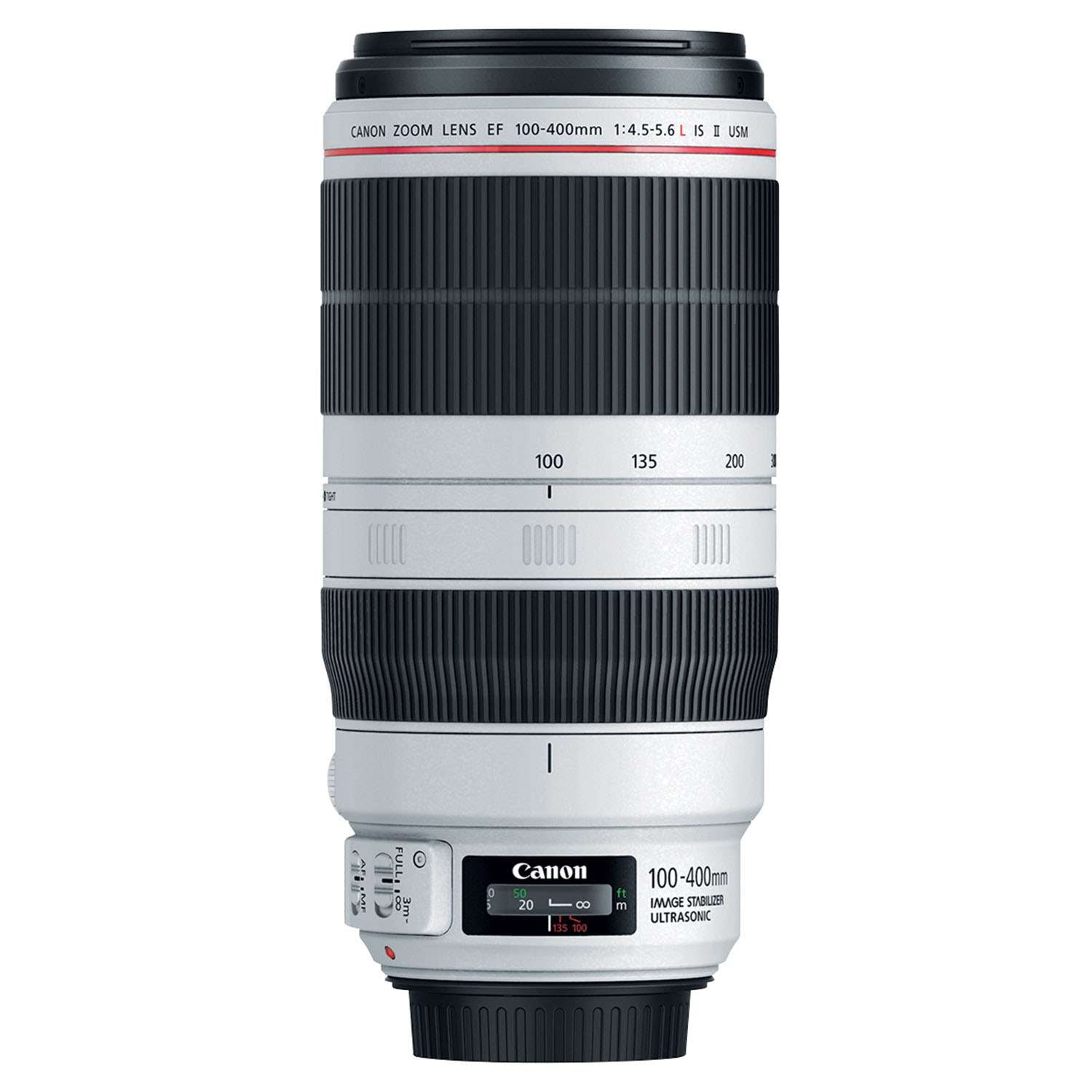Canon 100-400mm f4.5-5.6L IS II - 1857