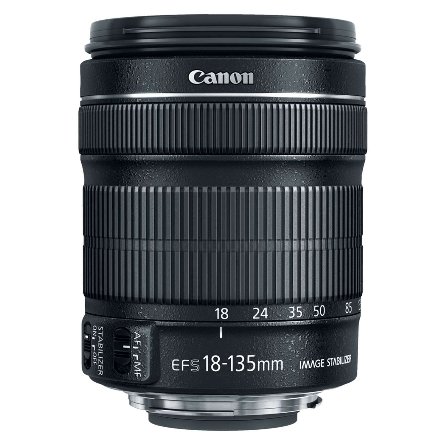 Canon 18-135mm f3.5-5.6 STM - 1864