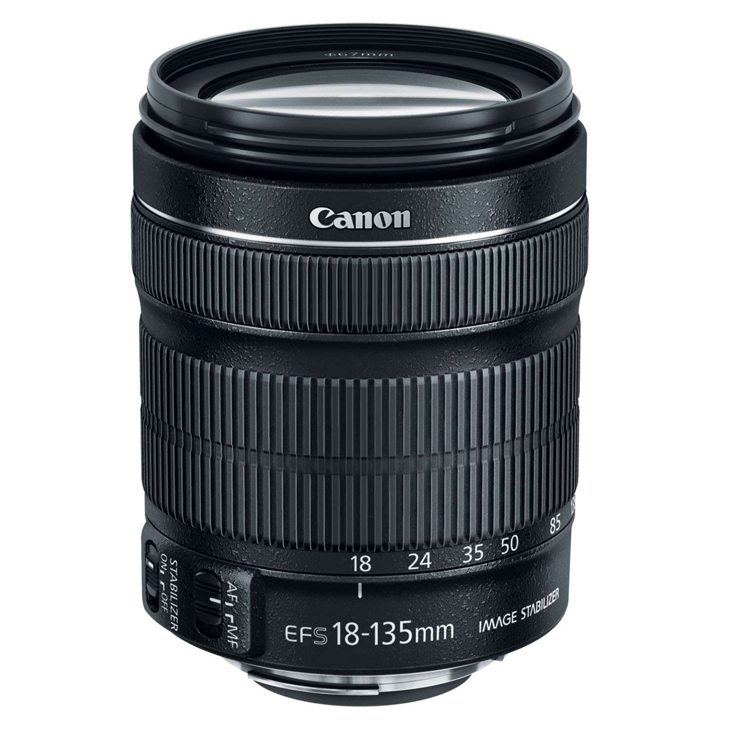 Canon 18-135mm f3.5-5.6 STM - 1864