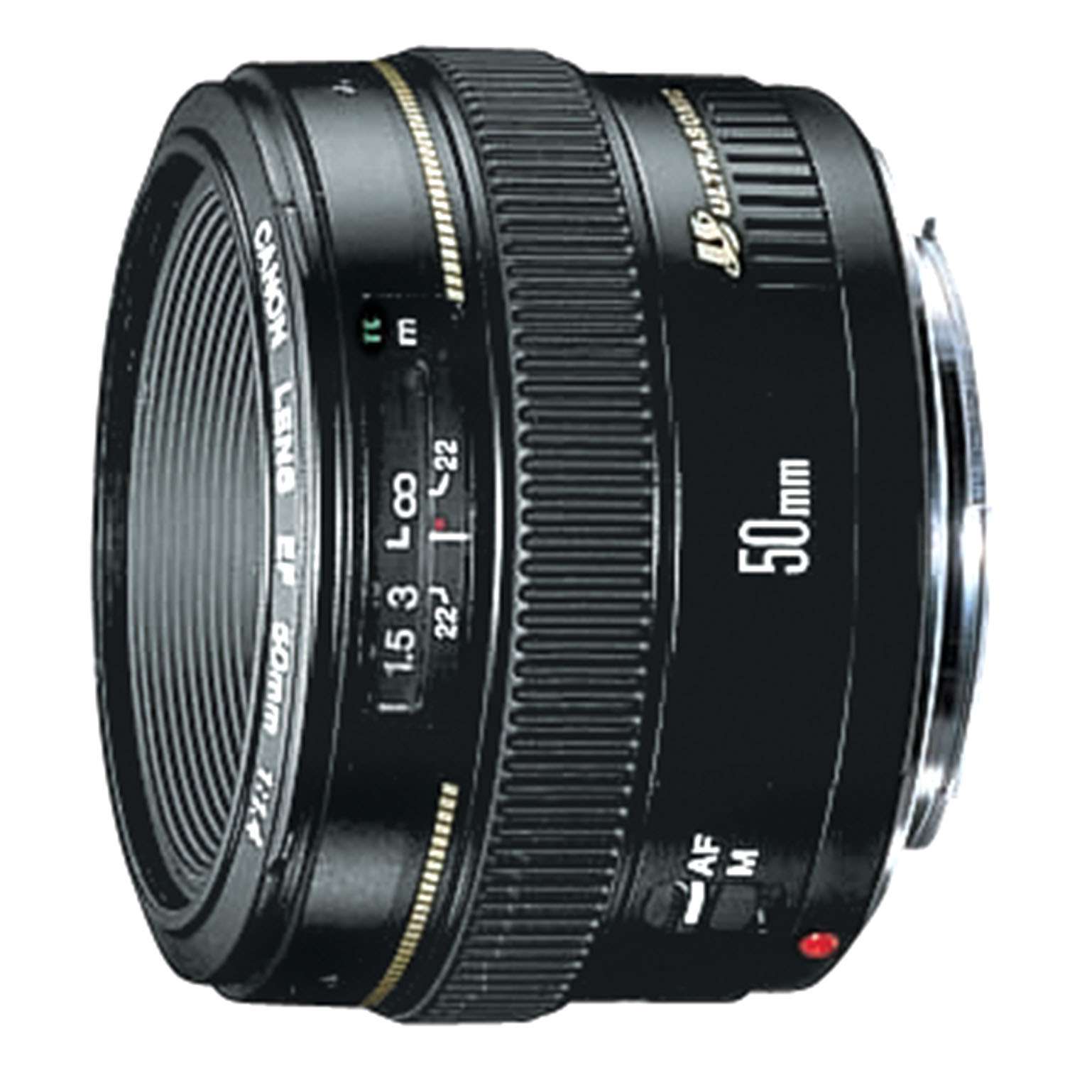 Canon 50mm f1.4 USM - 1877