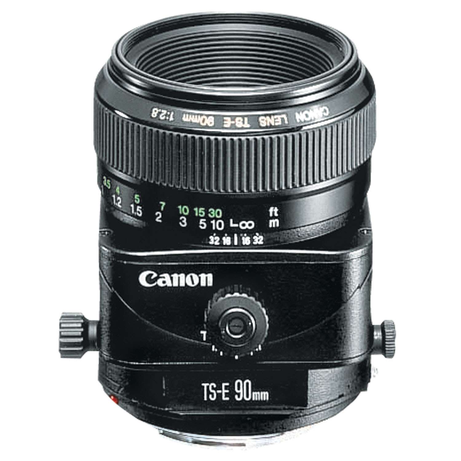 Canon 90mm f2.8 TS-E - 1887
