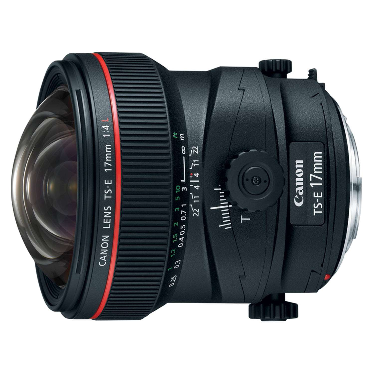 Canon 17mm f4.0L TS-E - 1903
