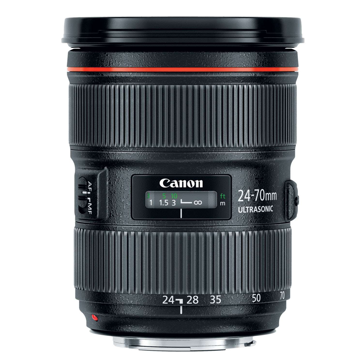 Canon 24-70mm f2.8 L II USM - 1905