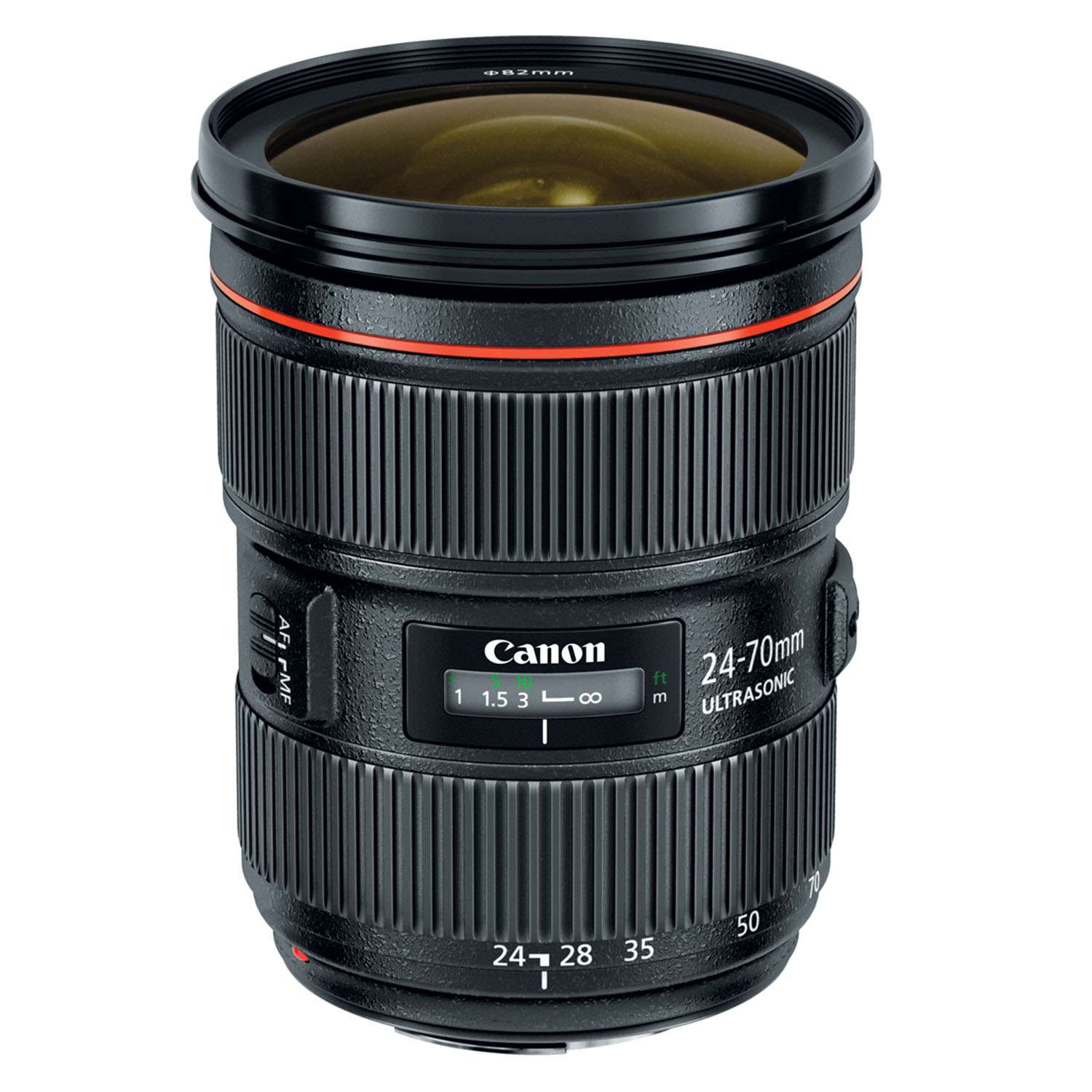 Canon 24-70mm f2.8 L II USM - 1905