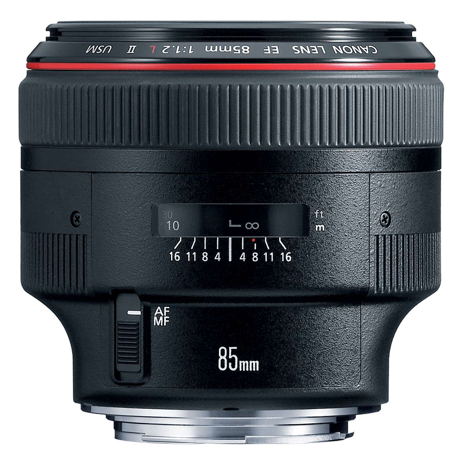 Canon 85mm f1.2 L II USM - 1919