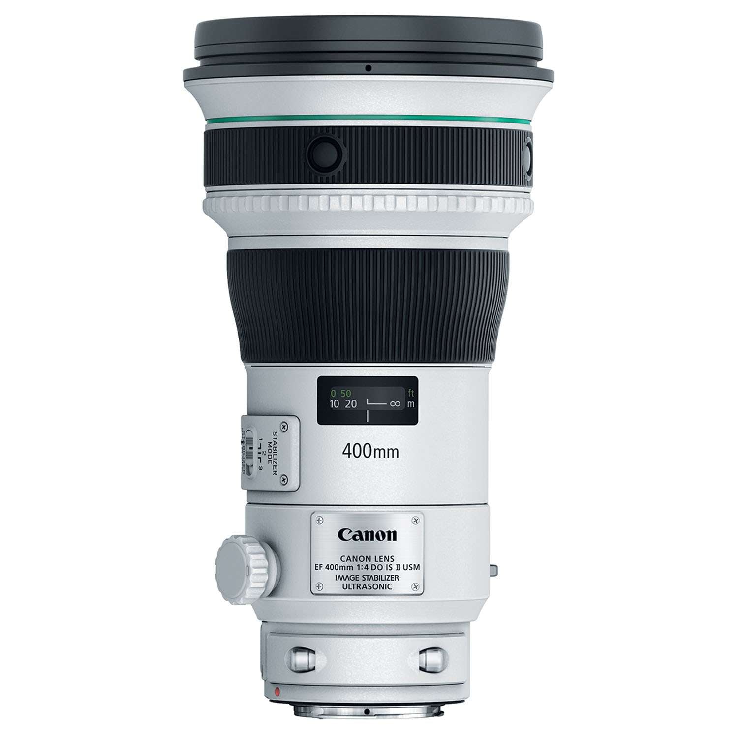 Canon 400mm f4.0 DO IS USM II - 1931